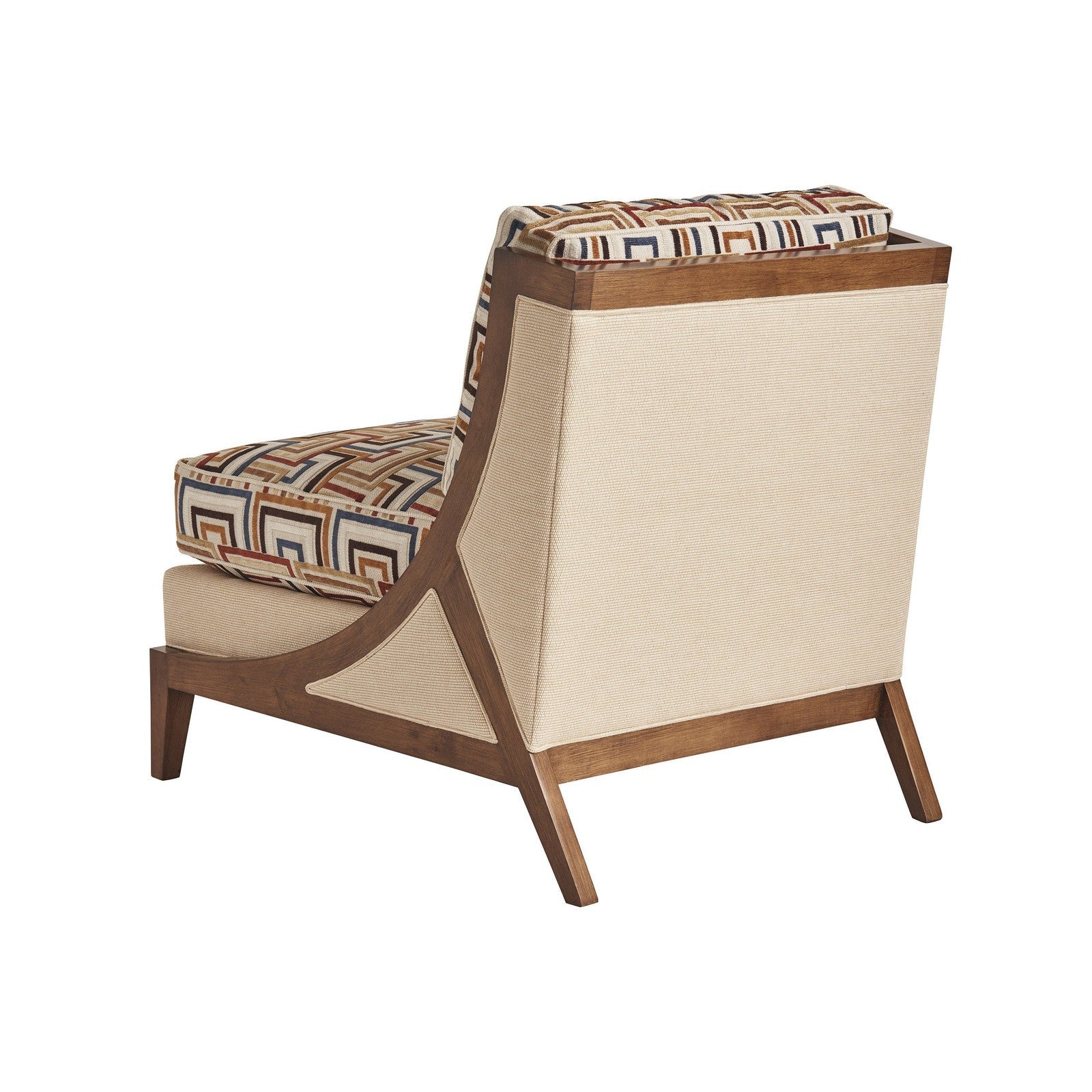 Tommy Bahama Home Sunset Key Tasman Chair - Image 3