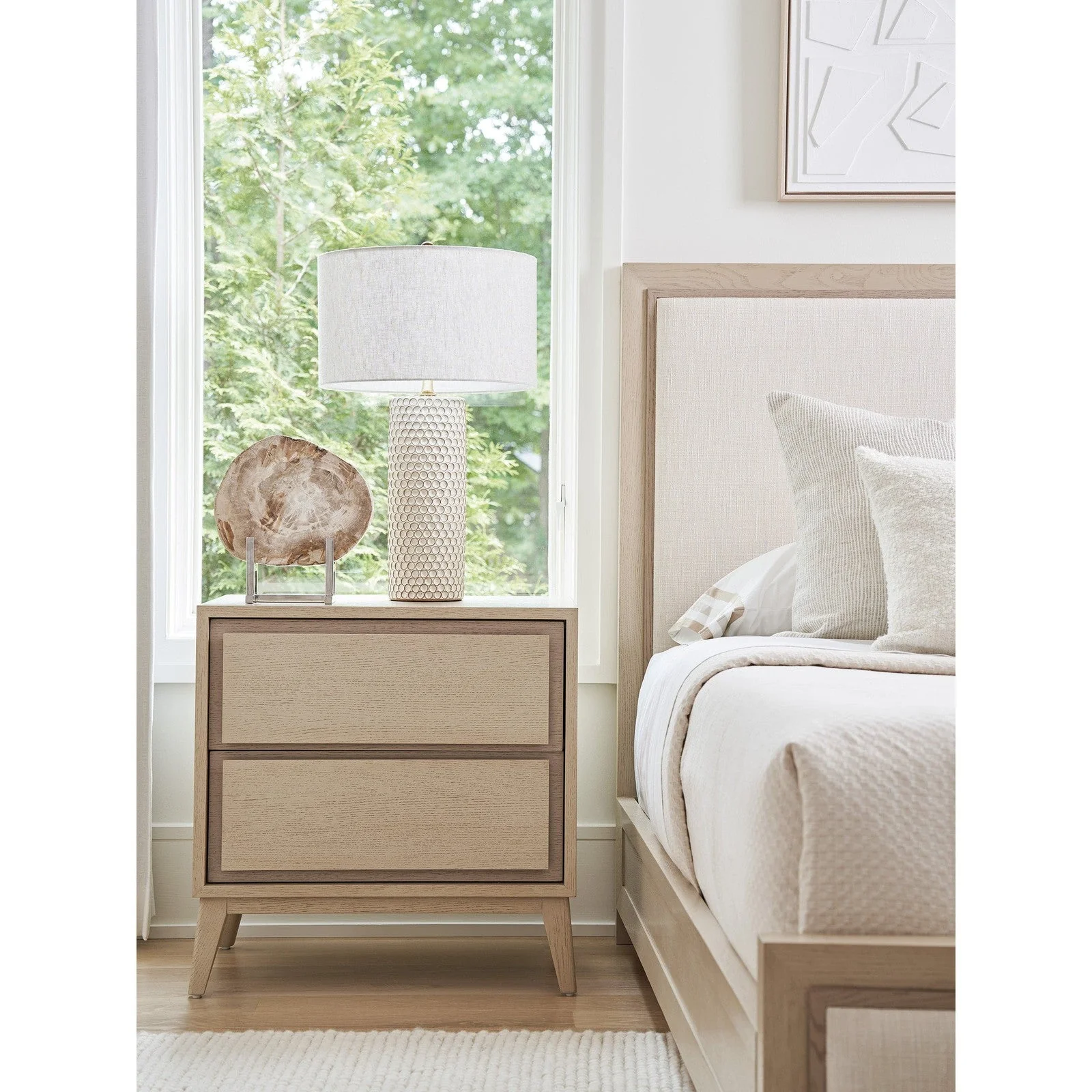Tommy Bahama Home Sunset Key Tillman Nightstand - Image 2