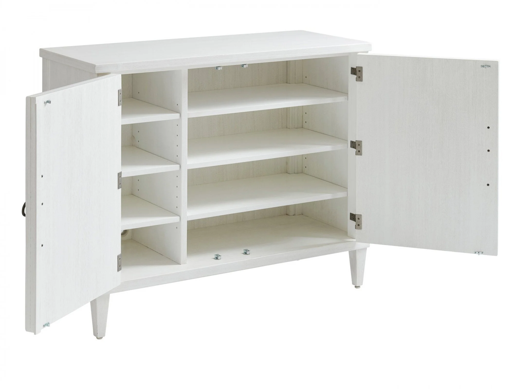 Tommy Bahama Home Ocean Breeze Surfside Hall Chest - Image 4