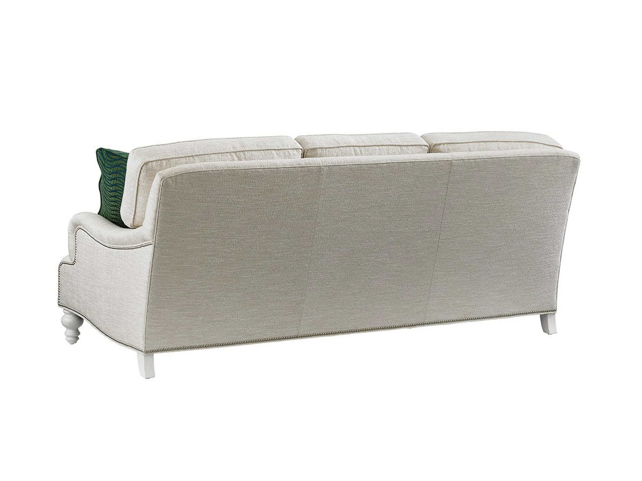 Tommy Bahama Home Tommy Bahama Upholstery Amelia Sofa - Image 2