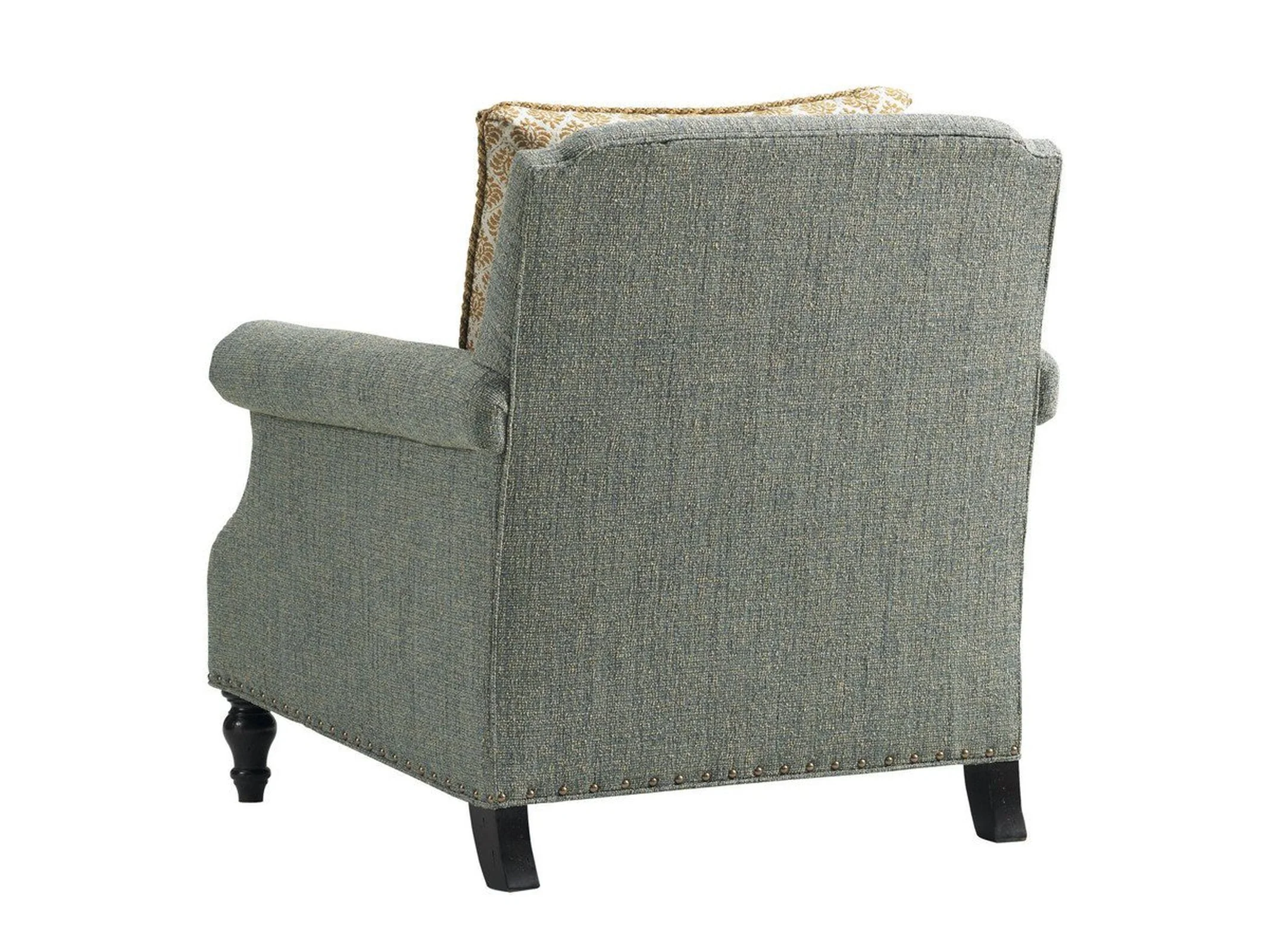 Tommy Bahama Home Tommy Bahama Upholstery Belgrave Chair - Image 2