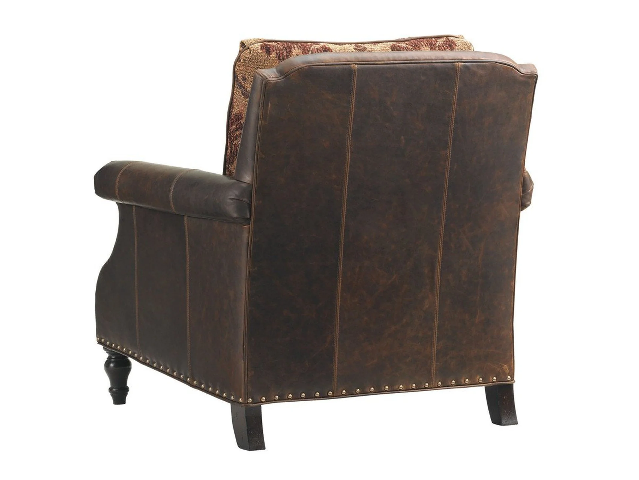 Tommy Bahama Home Tommy Bahama Upholstery Belgrave Chair - Image 6