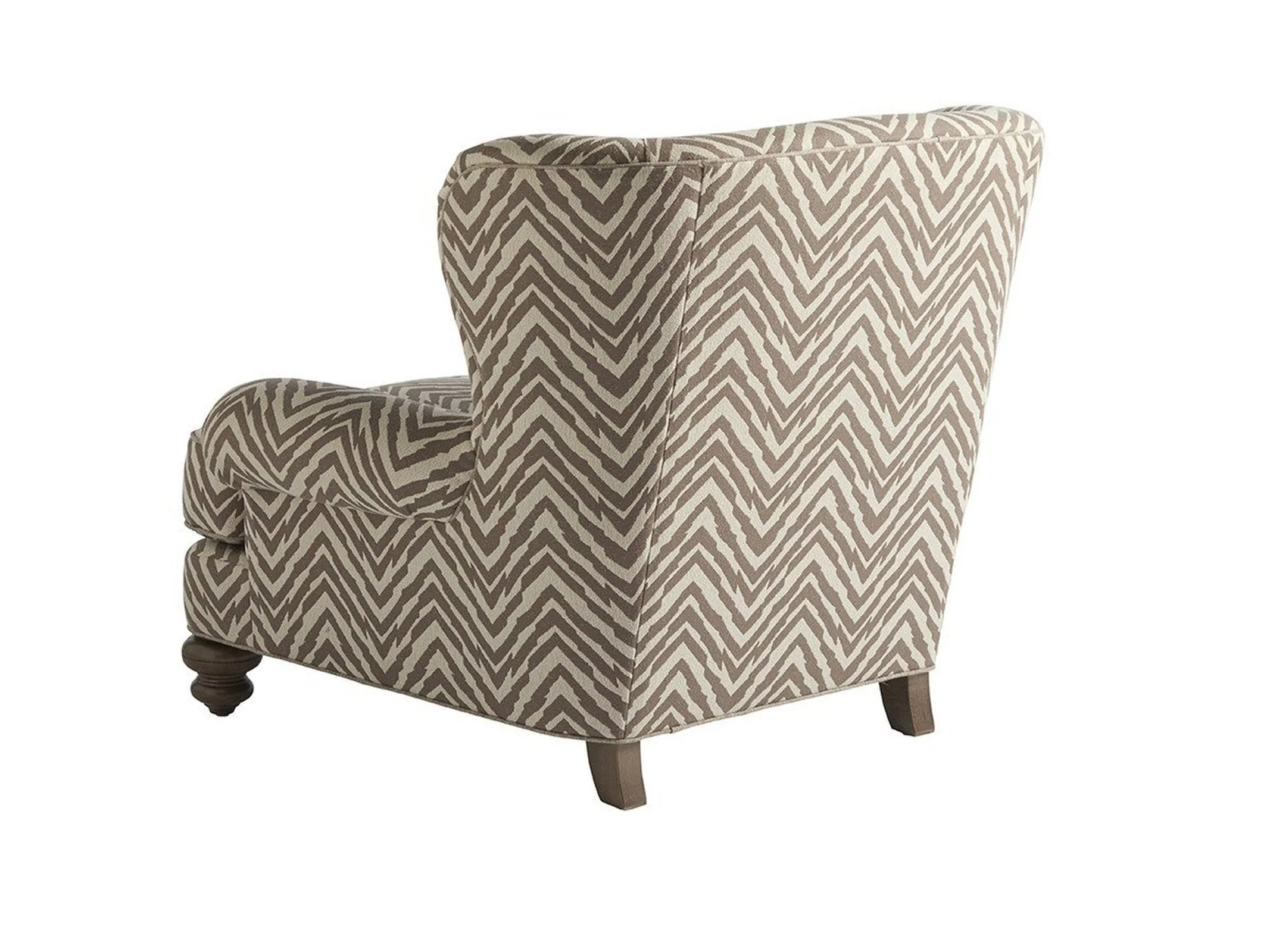 Tommy Bahama Home Tommy Bahama Upholstery Kent Chair - Image 2