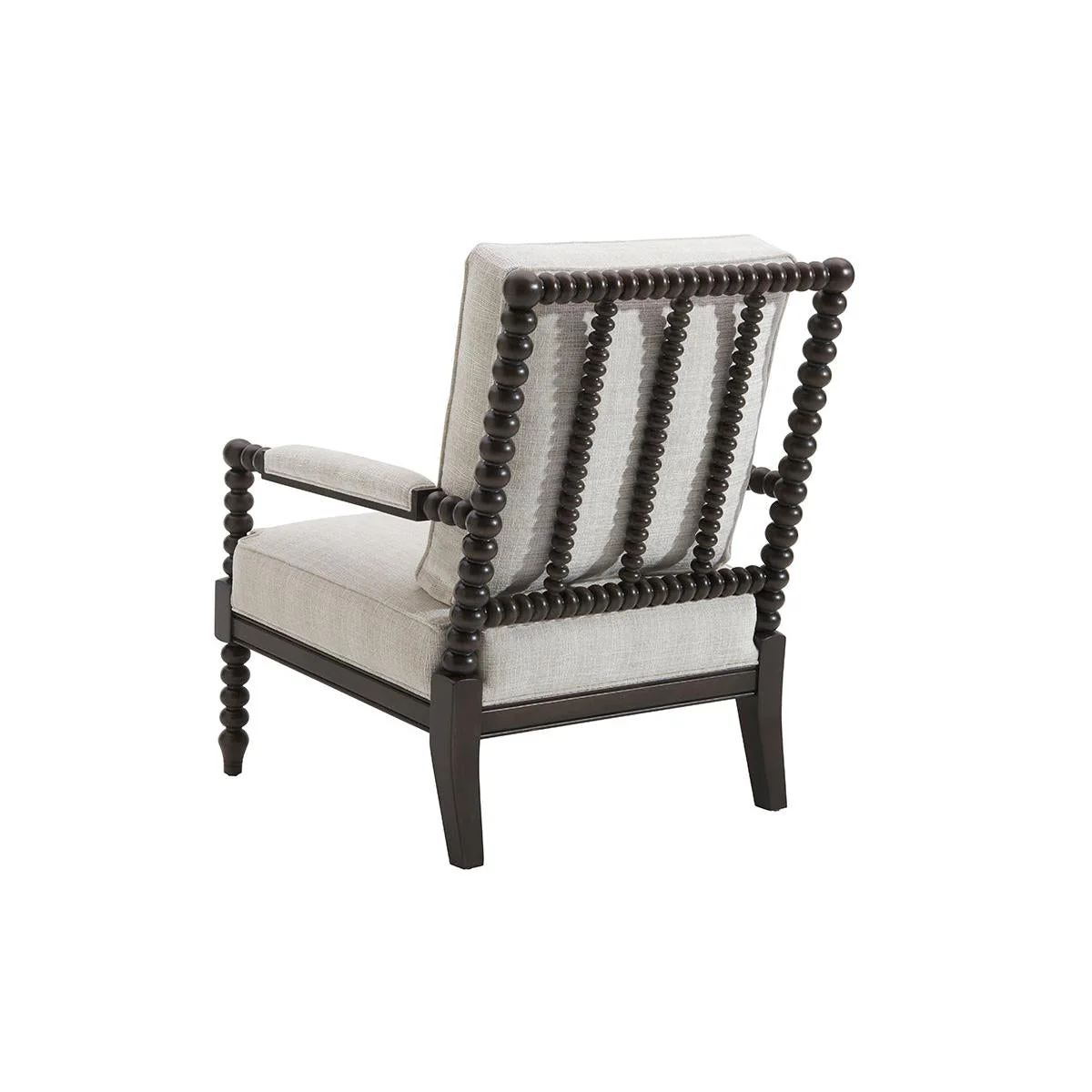 Tommy Bahama Home Tommy Bahama Upholstery Maarten Chair - Image 2