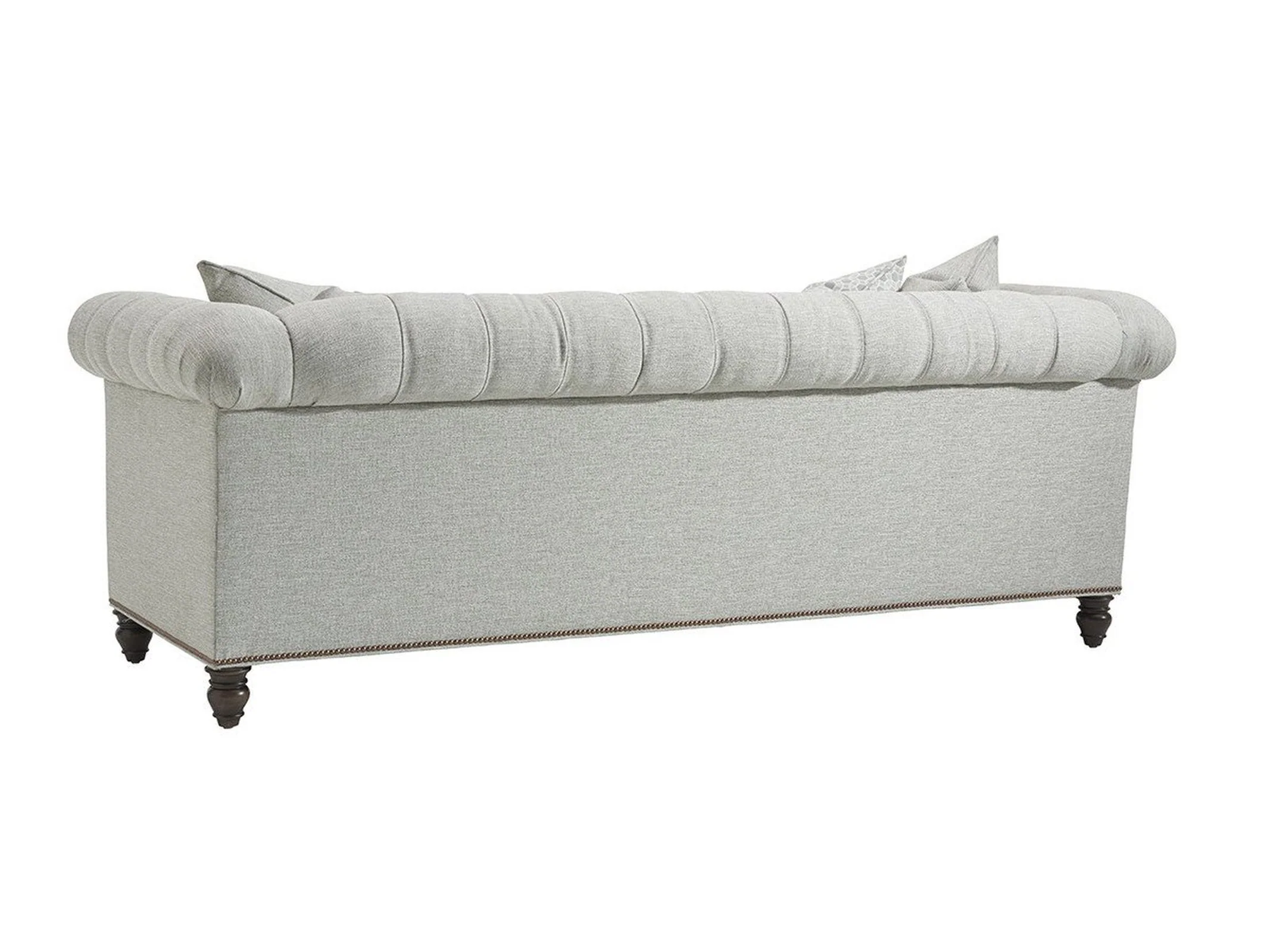 Tommy Bahama Home Tommy Bahama Upholstery Manchester Sofa - Image 2