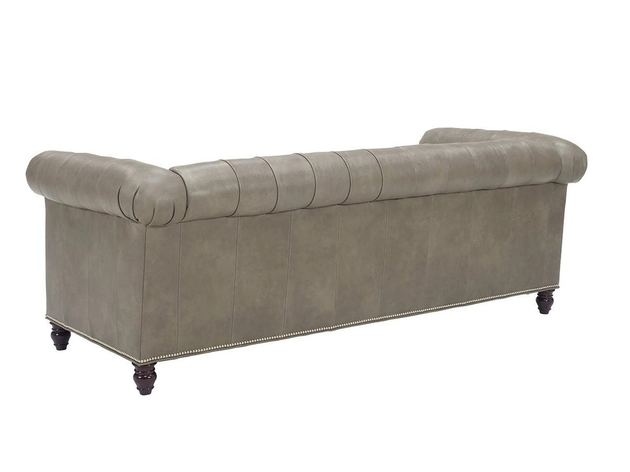 Tommy Bahama Home Tommy Bahama Upholstery Manchester Sofa - Image 6