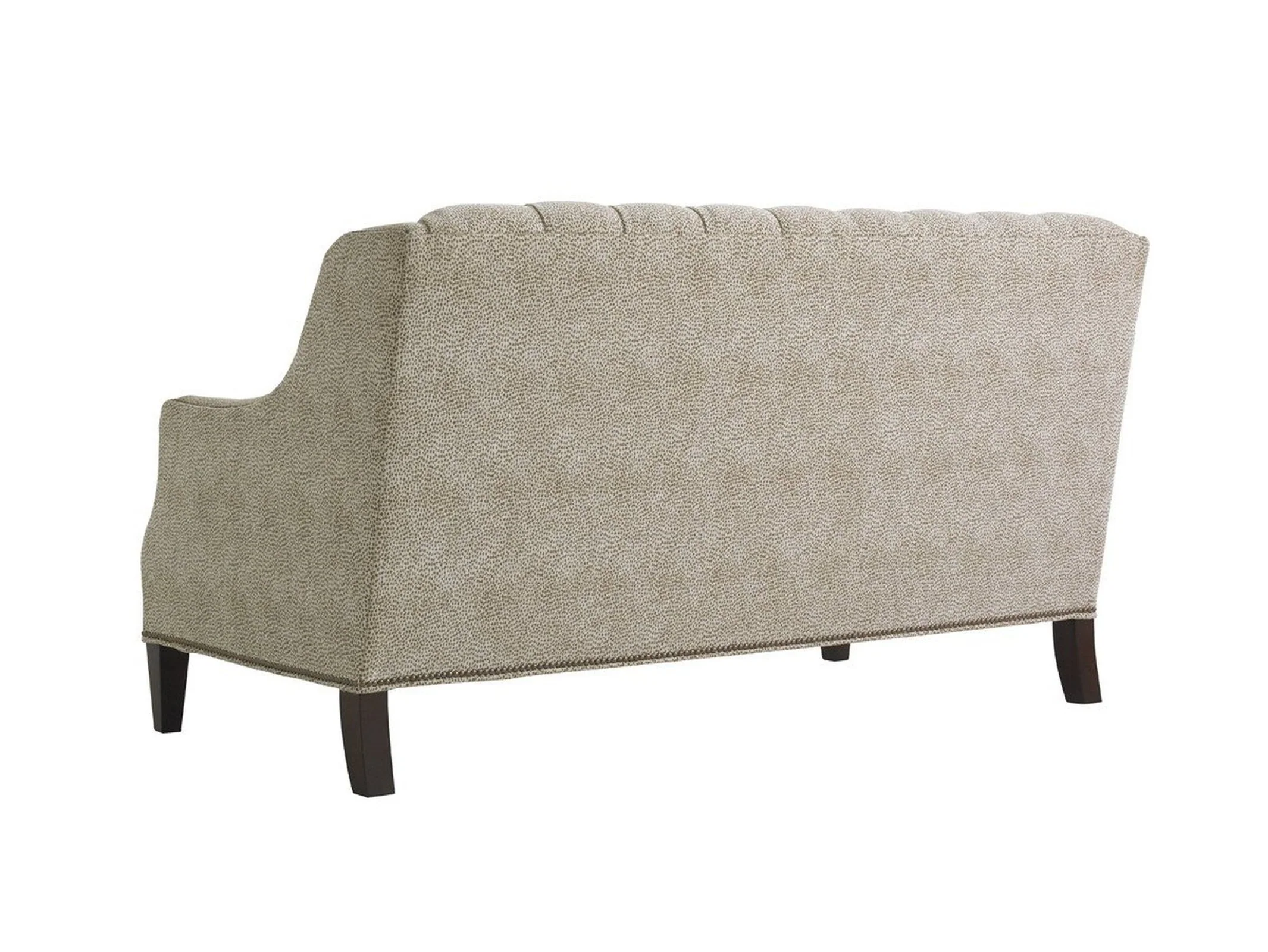 Tommy Bahama Home Tommy Bahama Upholstery Sloane Settee - Image 2