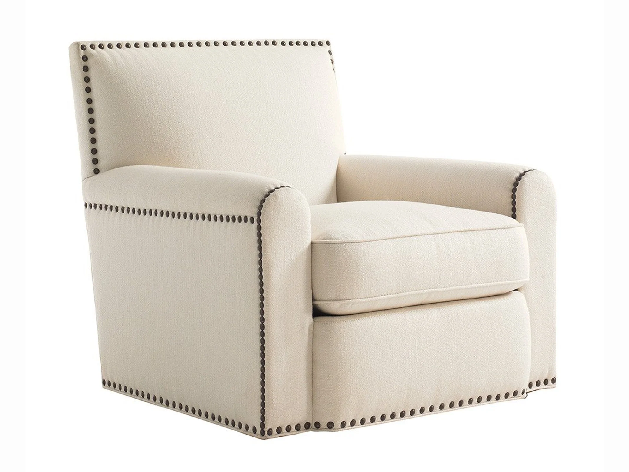 Tommy Bahama Home Tommy Bahama Upholstery Stirling Park Chair (Swivel / Without Swivel) - Image 3