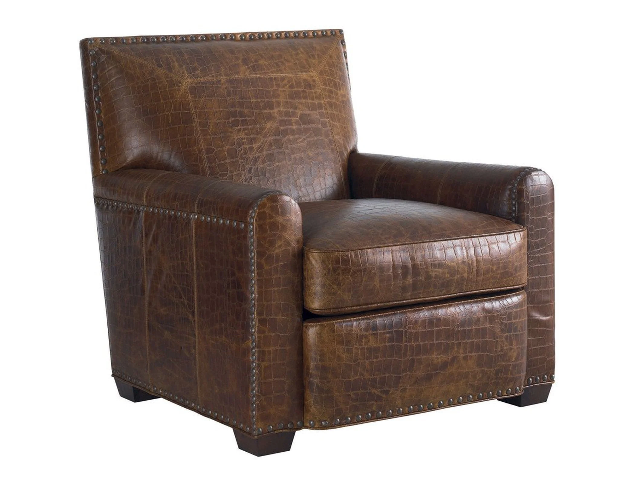 Tommy Bahama Home Tommy Bahama Upholstery Stirling Park Chair (Swivel / Without Swivel) - Image 4