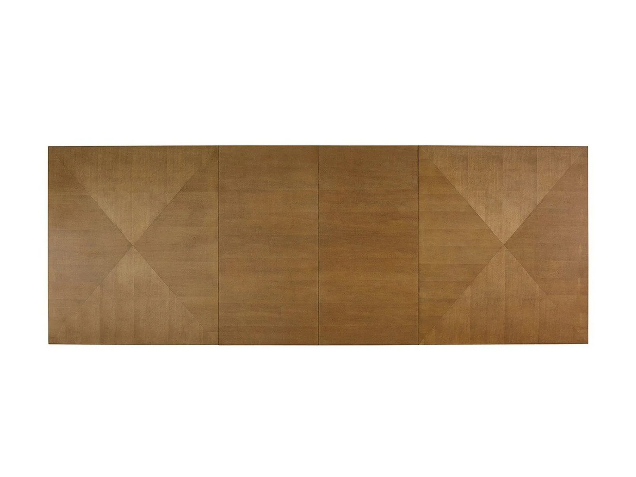 Tommy Bahama Home Twin Palms Caneel Bay Dining Table Clearance - Image 4