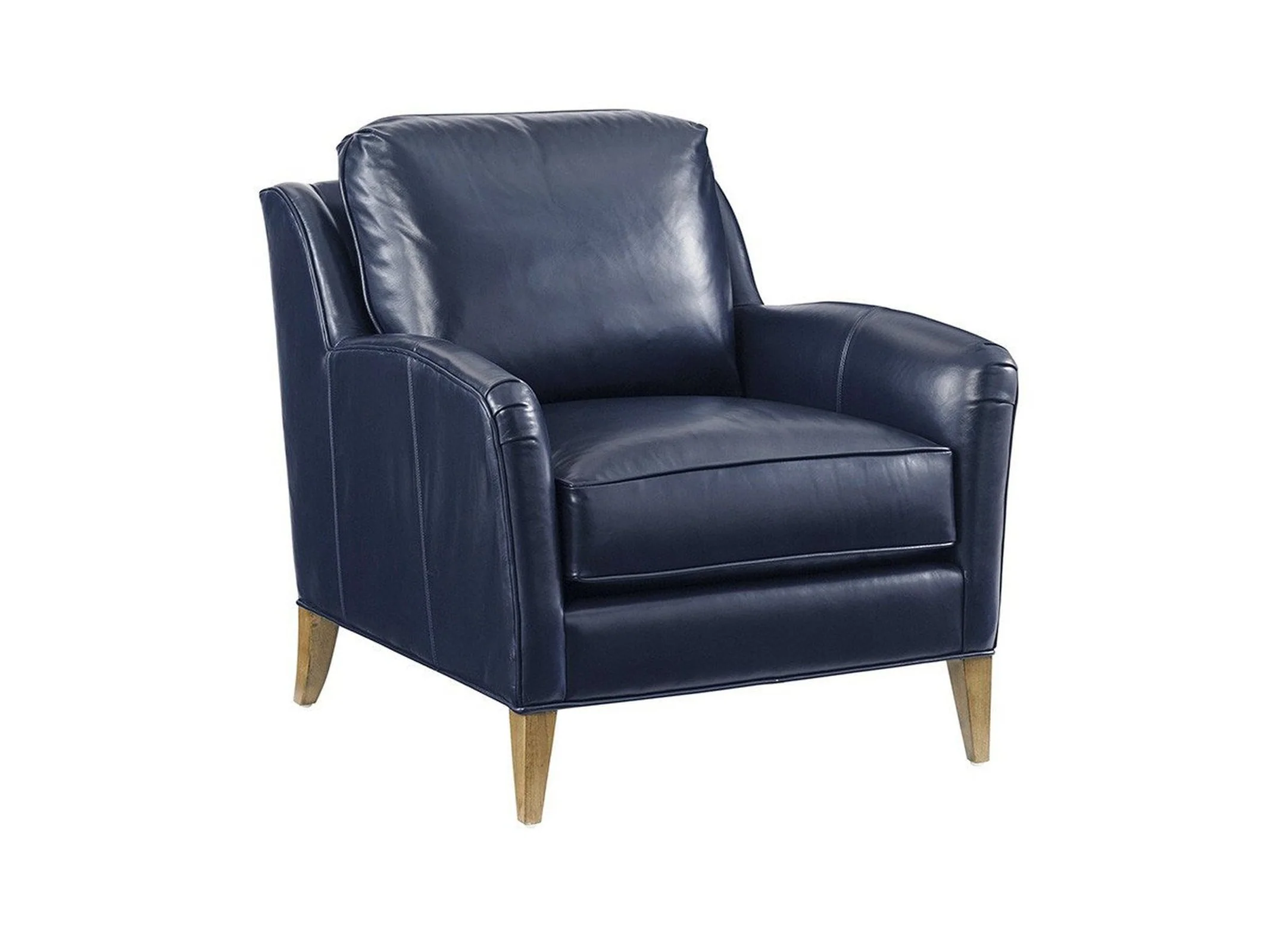 Tommy Bahama Home Twin Palms Coconut Grove Chair - Image 4