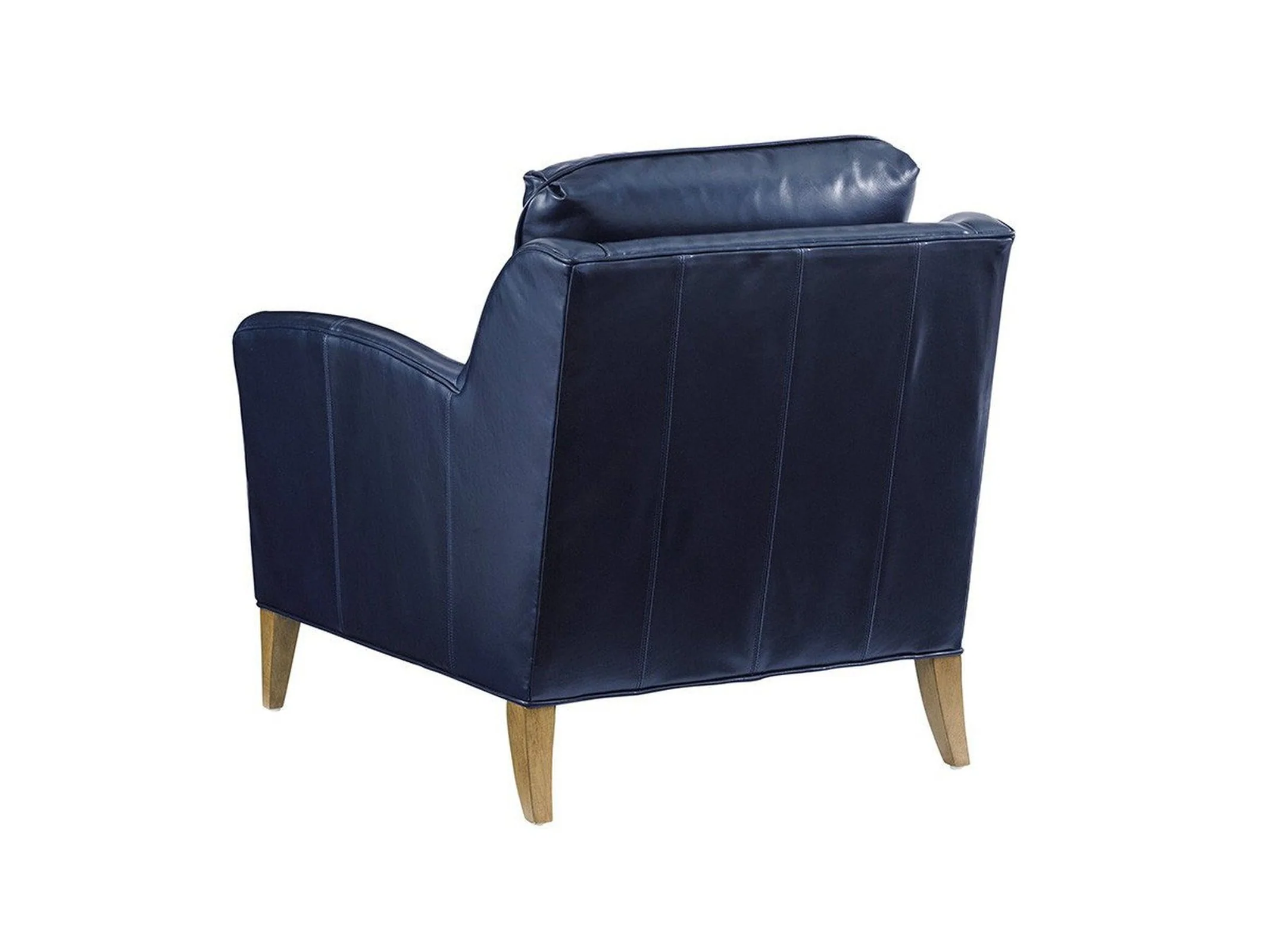 Tommy Bahama Home Twin Palms Coconut Grove Chair - Image 6