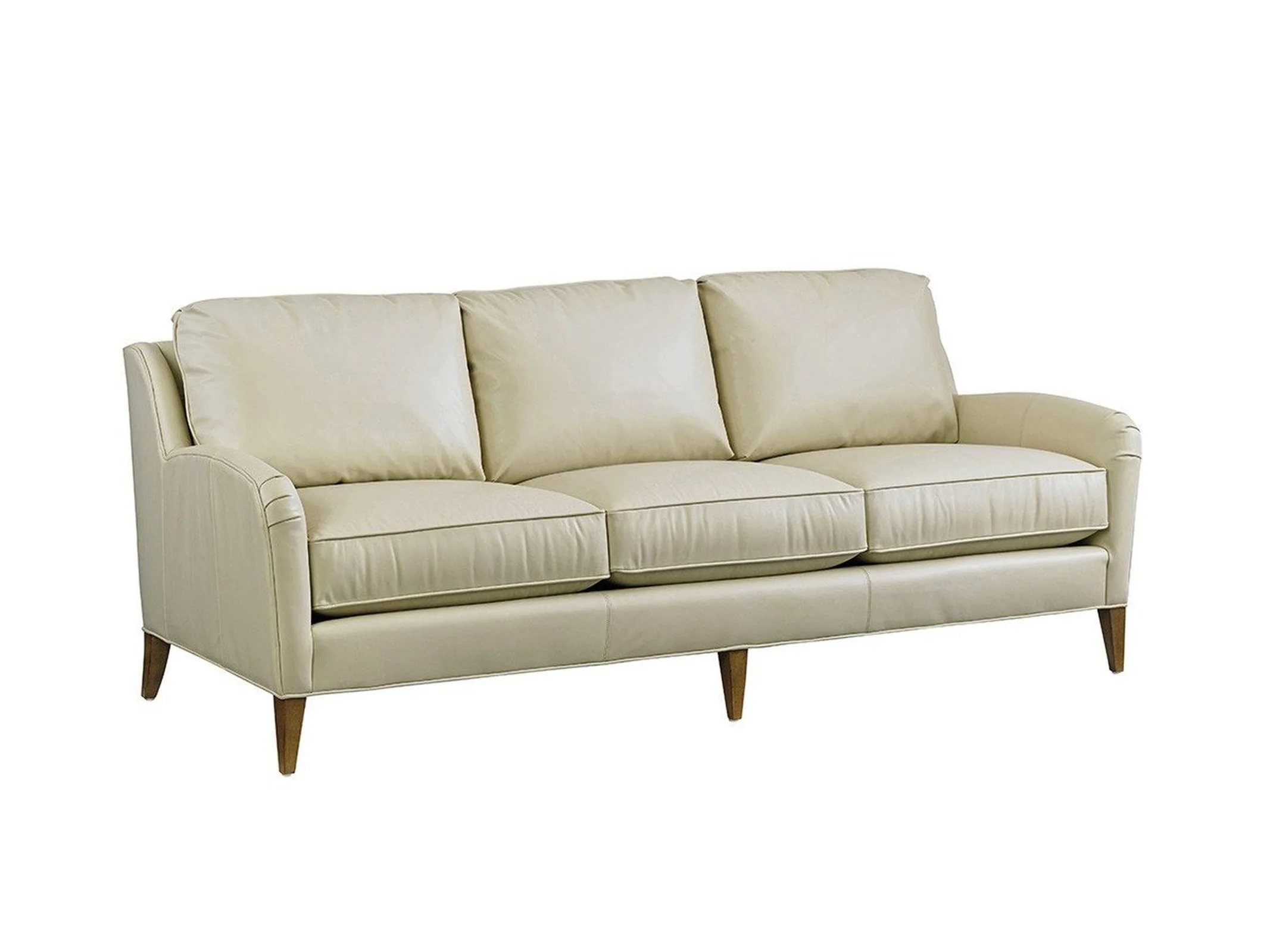 Tommy Bahama Home Twin Palms Coconut Grove Sofa - Image 4