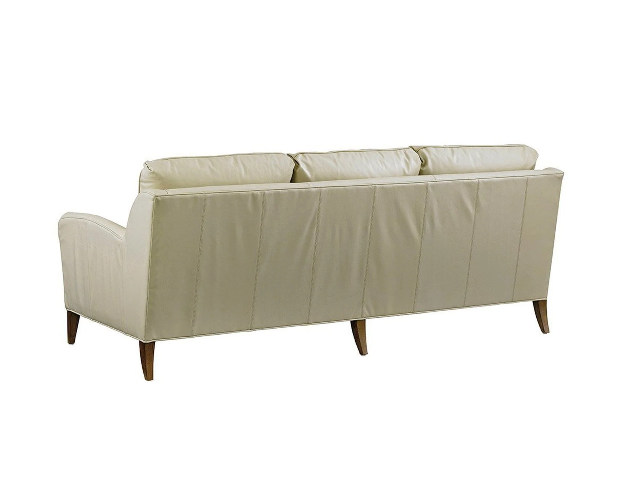 Tommy Bahama Home Twin Palms Coconut Grove Sofa - Image 5