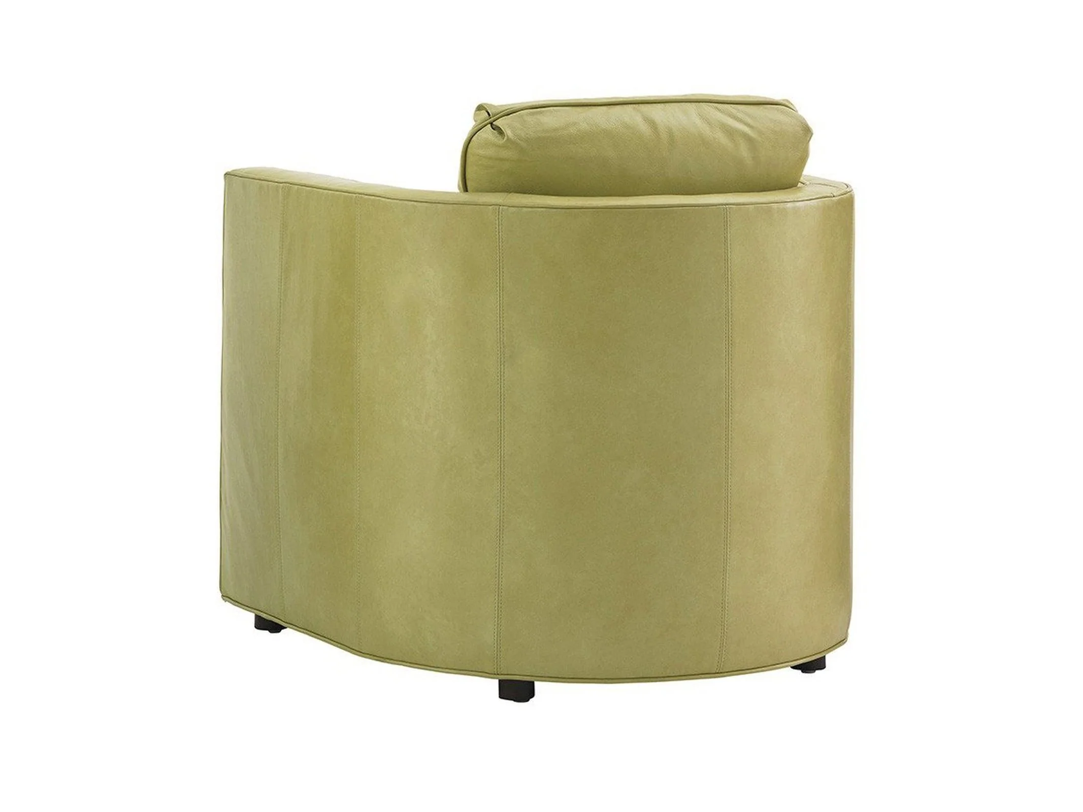 Tommy Bahama Home Twin Palms Dorado Beach Swivel Chair - Image 6