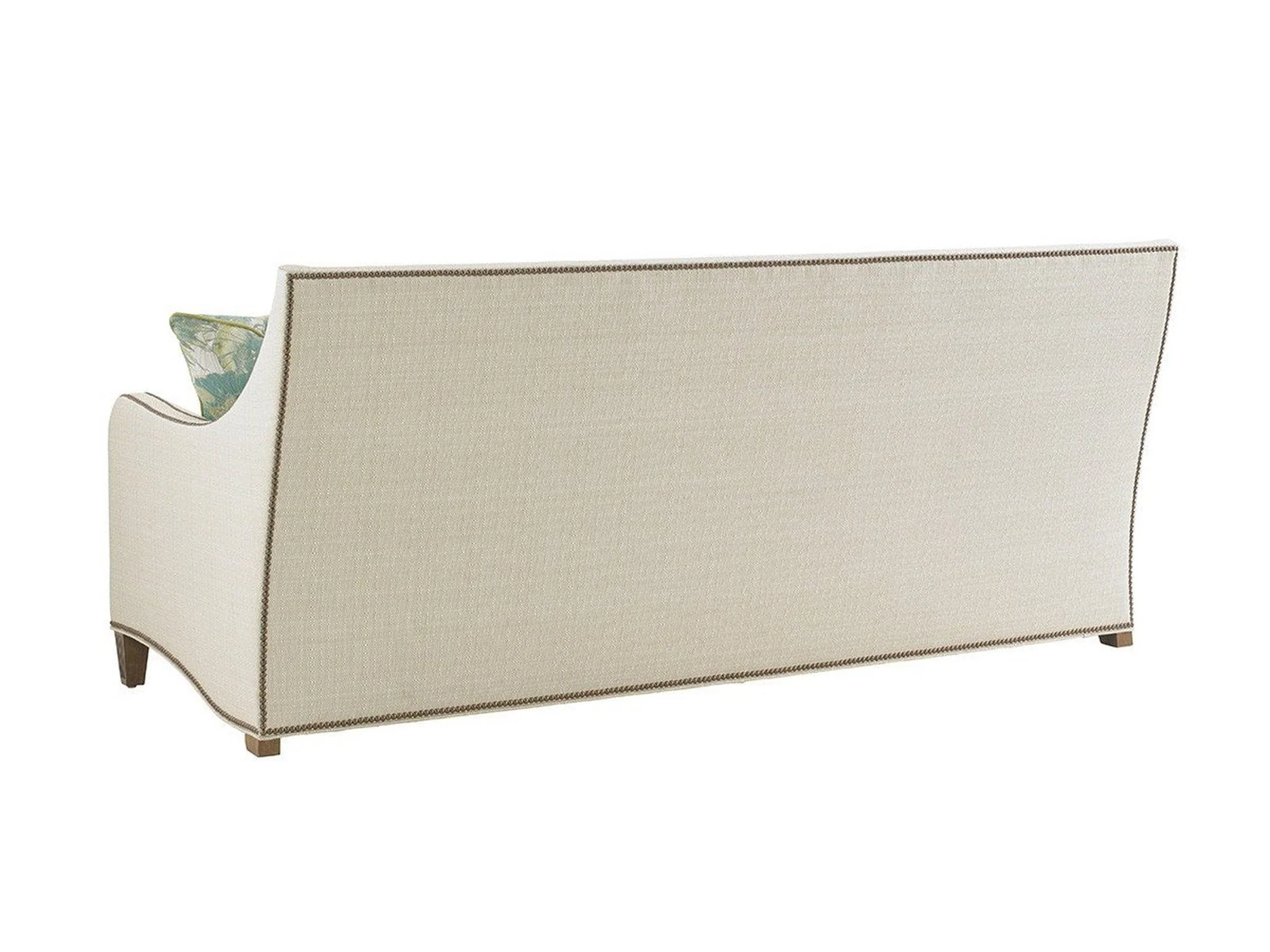 Tommy Bahama Home Twin Palms Koko Sofa - Image 4