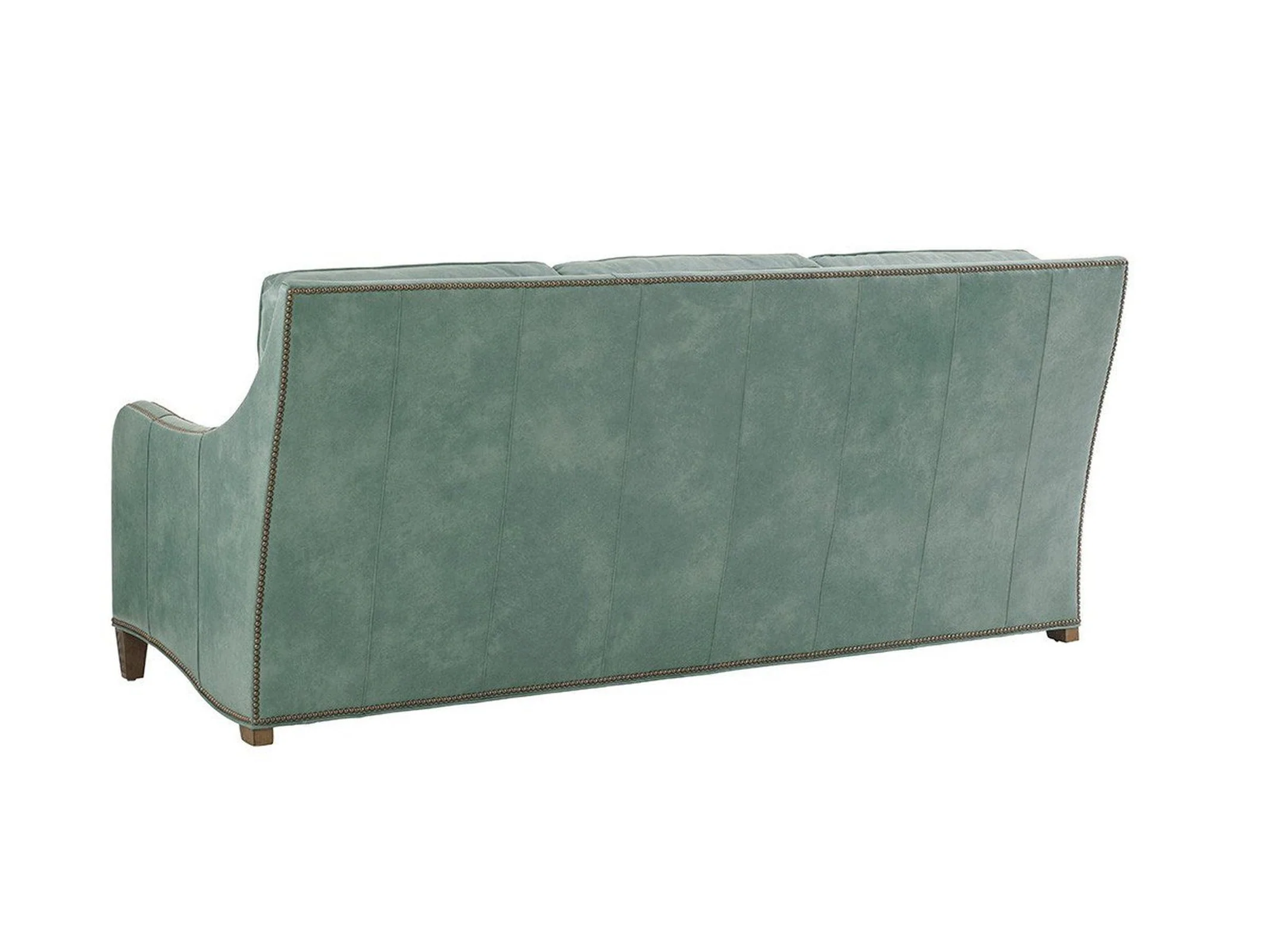 Tommy Bahama Home Twin Palms Koko Sofa - Image 8