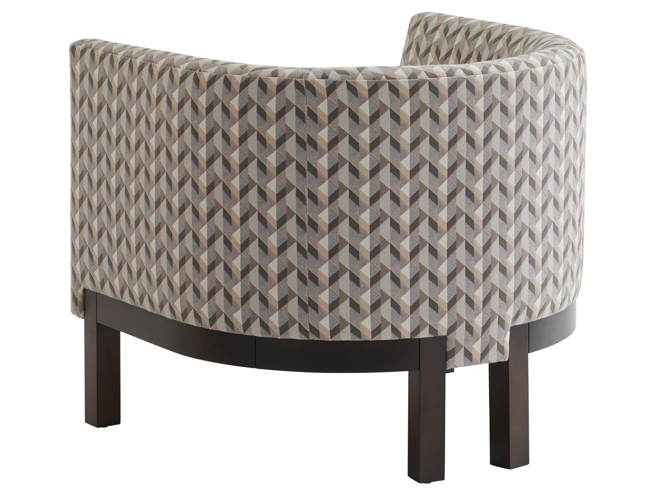 Tommy Bahama Home Upholstery Palm Desert Sonata Chair - Image 2