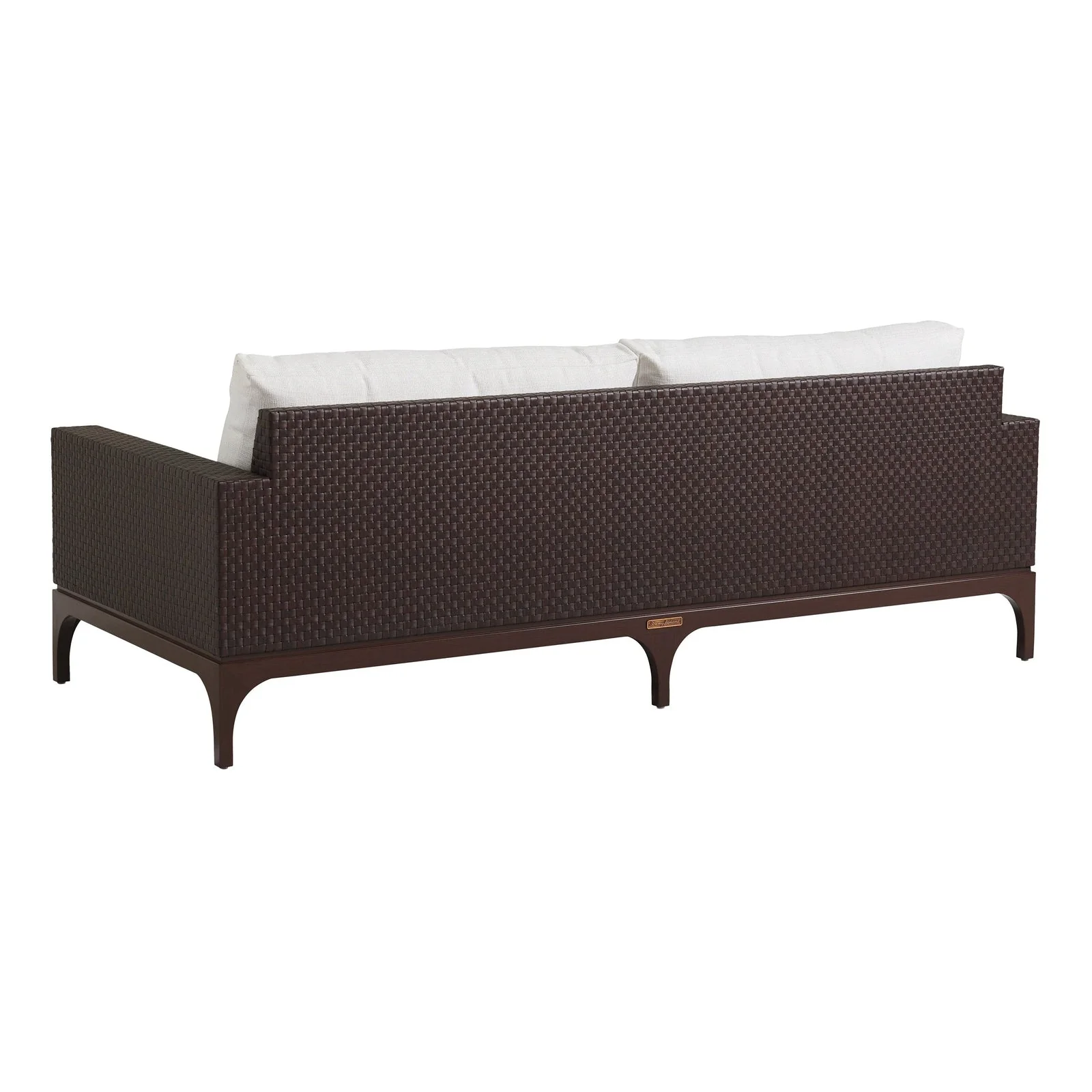 Tommy Bahama Outdoor Abaco Sofa - Image 3