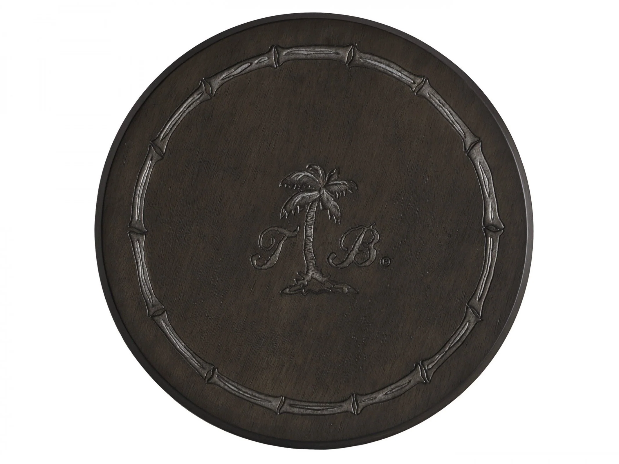 Tommy Bahama Outdoor Alfresco Living Pineapple Table - Image 6