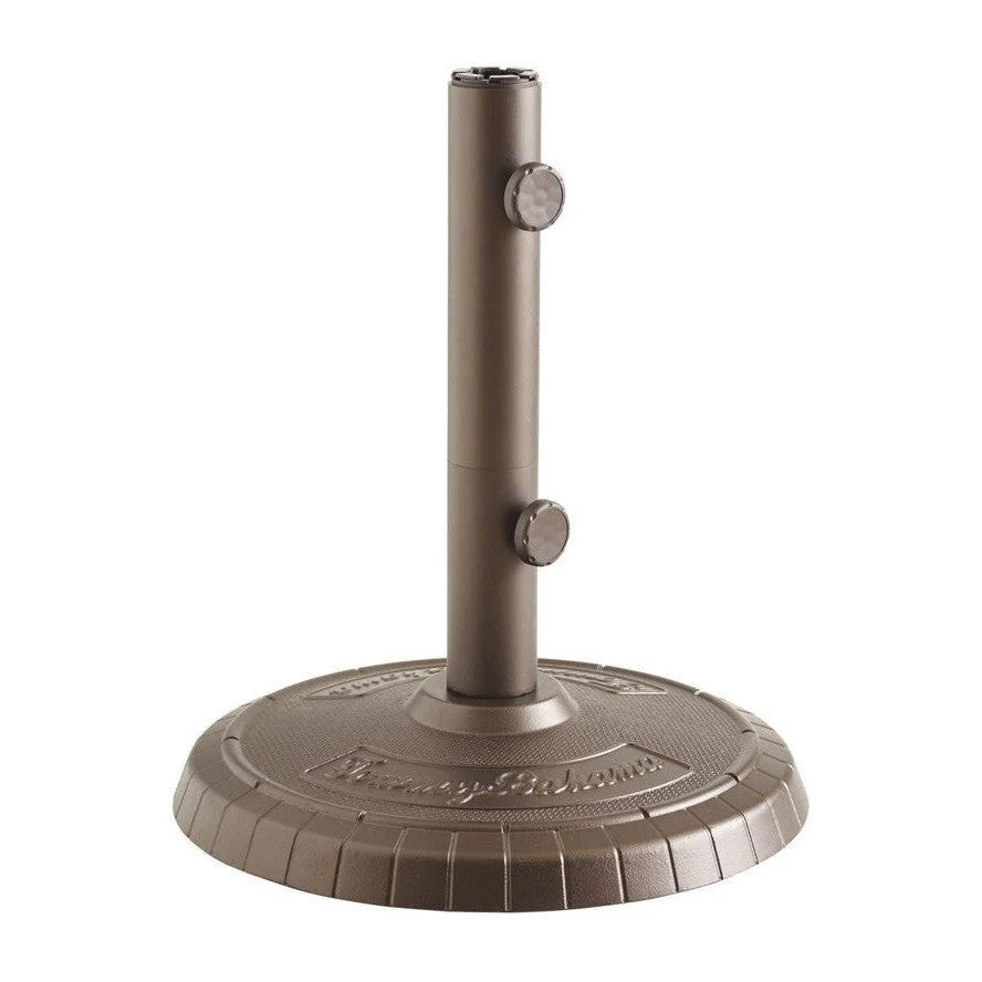 Tommy Bahama Outdoor Alfresco Living Umbrella Base - Image 3