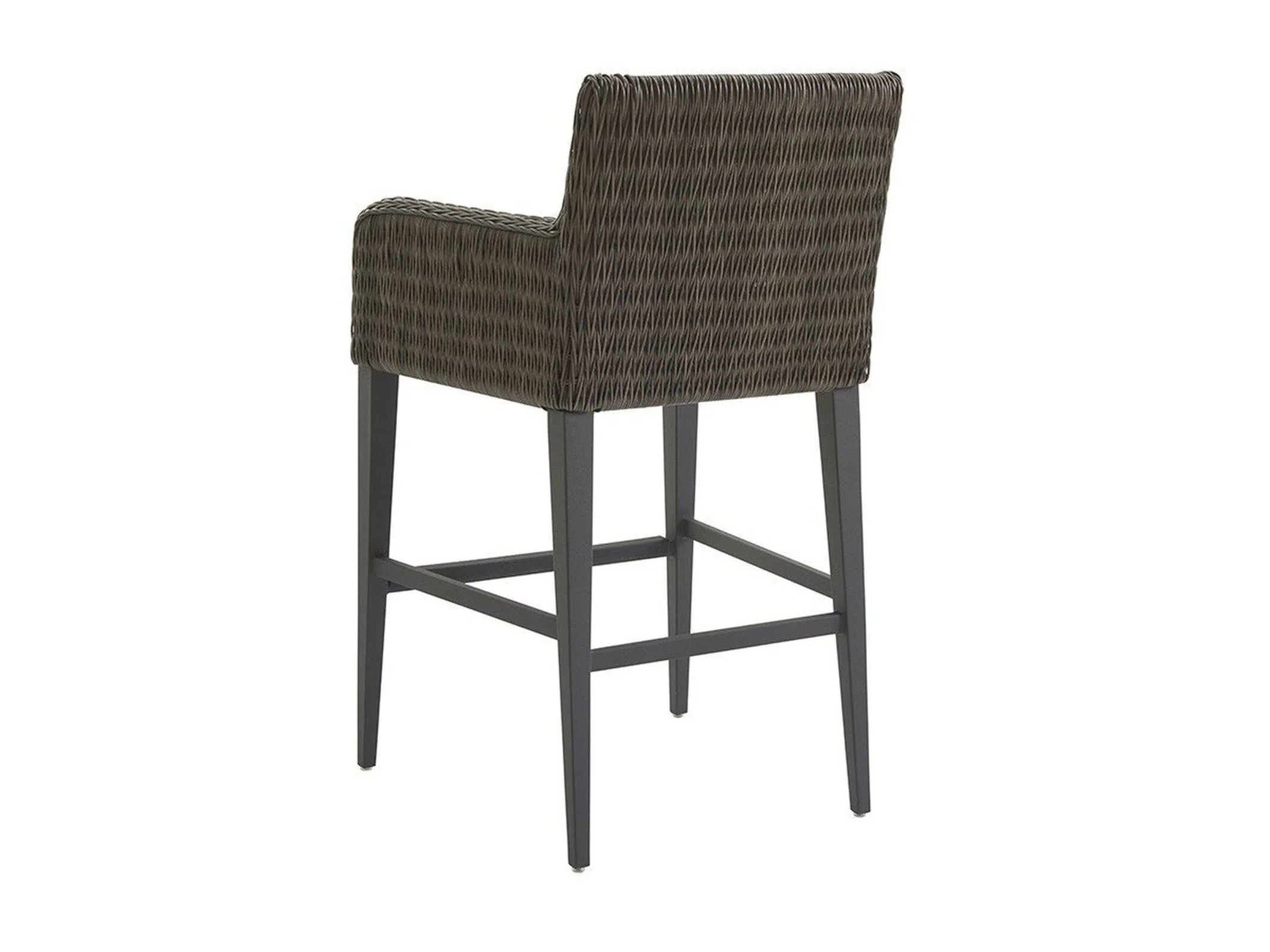 Tommy Bahama Outdoor Cypress Point Ocean Terrace Bar Stool - Image 4