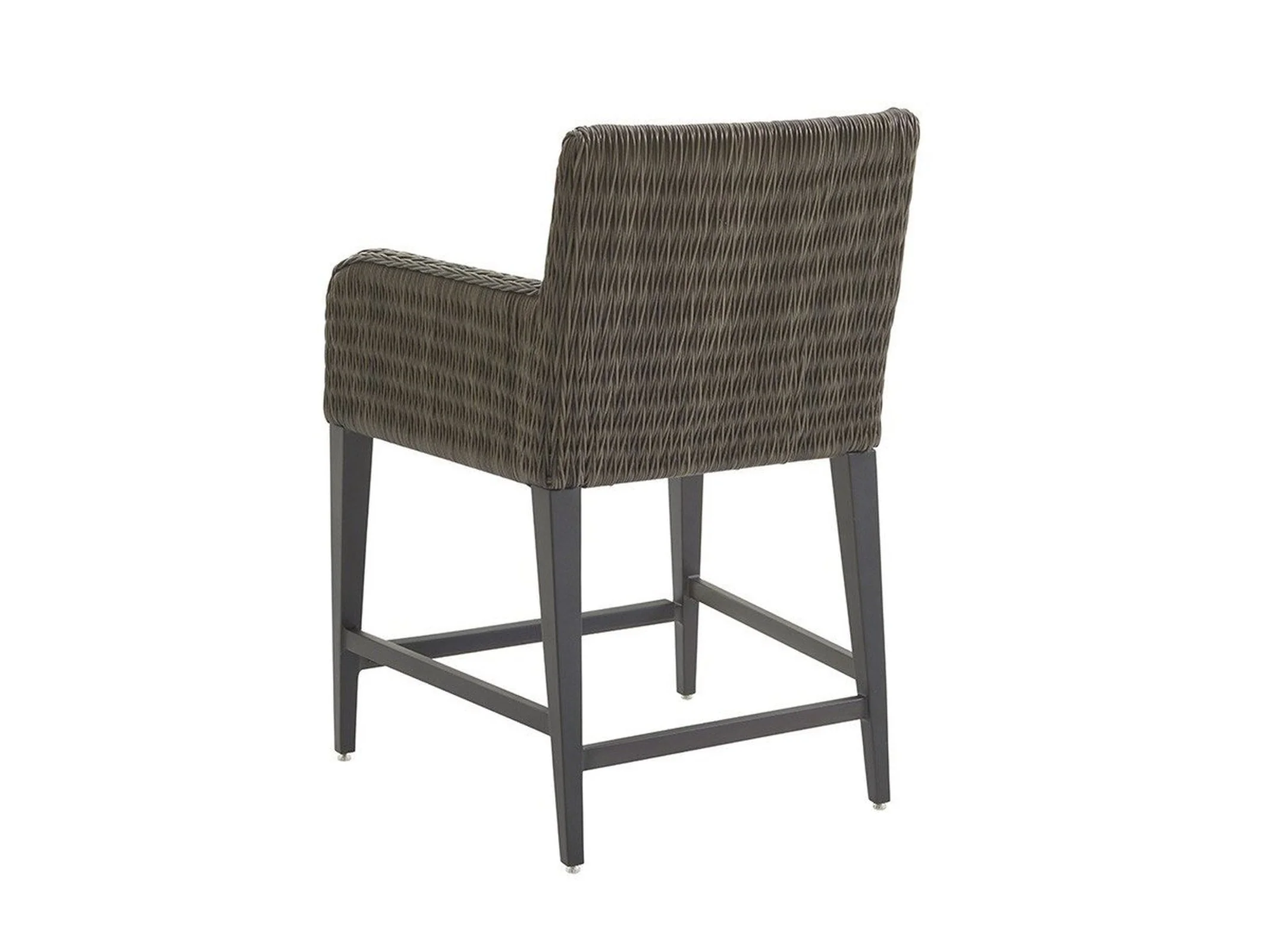 Tommy Bahama Outdoor Cypress Point Ocean Terrace Counter Stool - Image 4