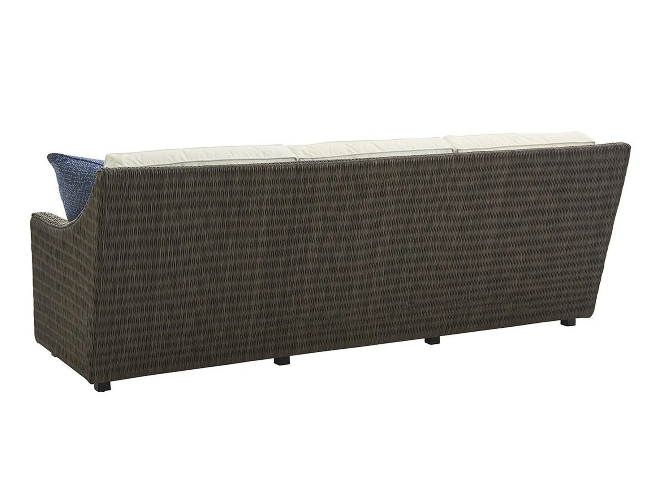 Tommy Bahama Outdoor Cypress Point Ocean Terrace Long Sofa - Image 4