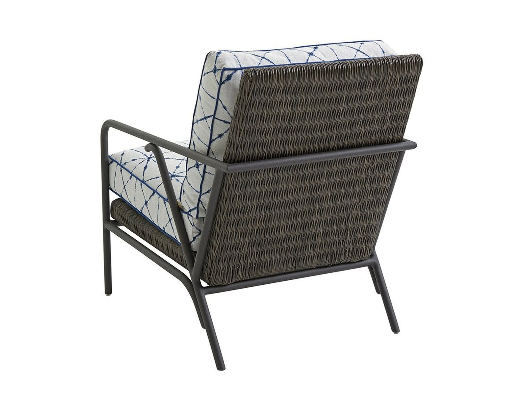 Tommy Bahama Outdoor Cypress Point Ocean Terrace Occasional Chair - Image 4
