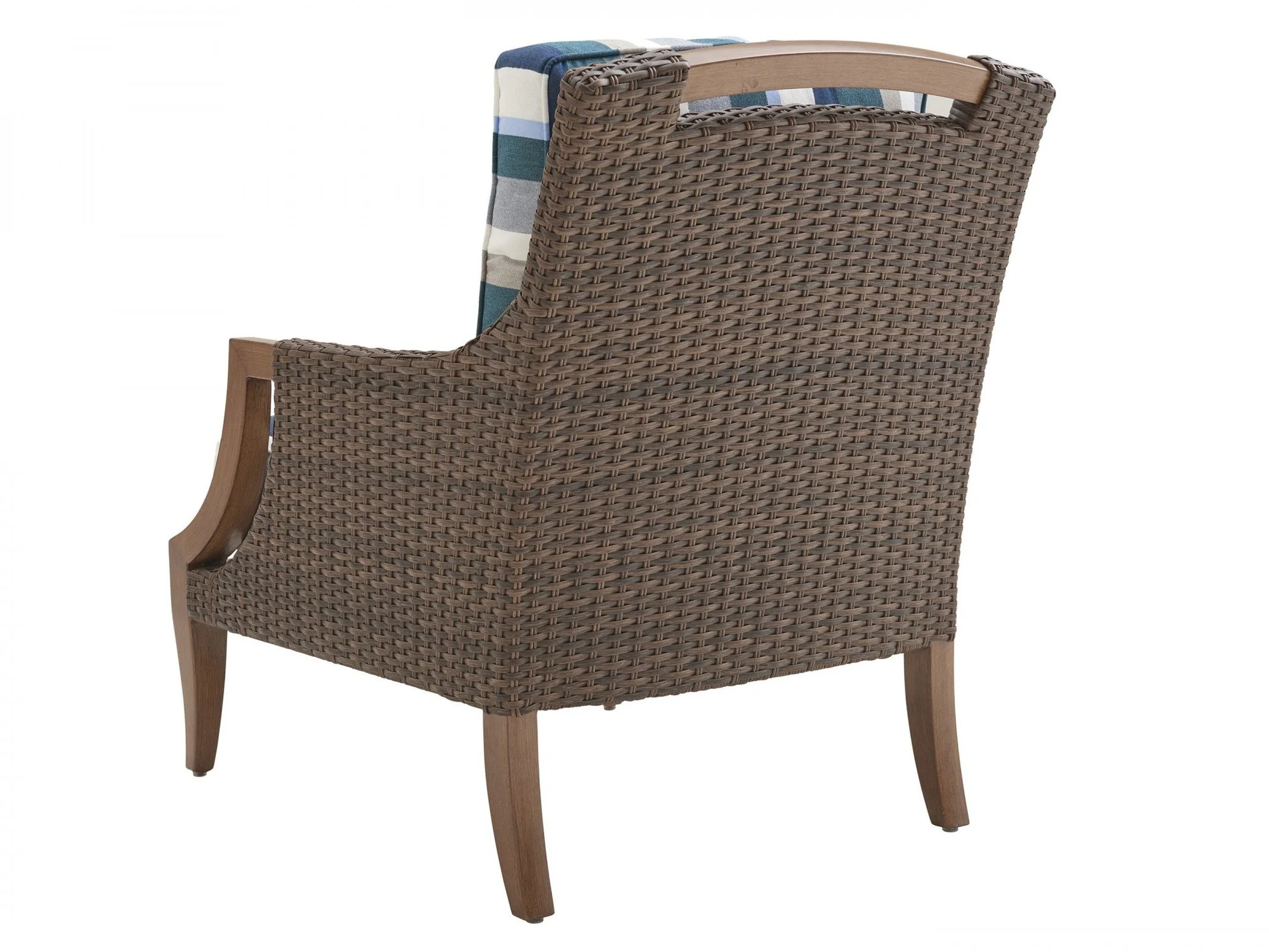 Tommy Bahama Outdoor Harbor Isle Lounge Chair - Image 4