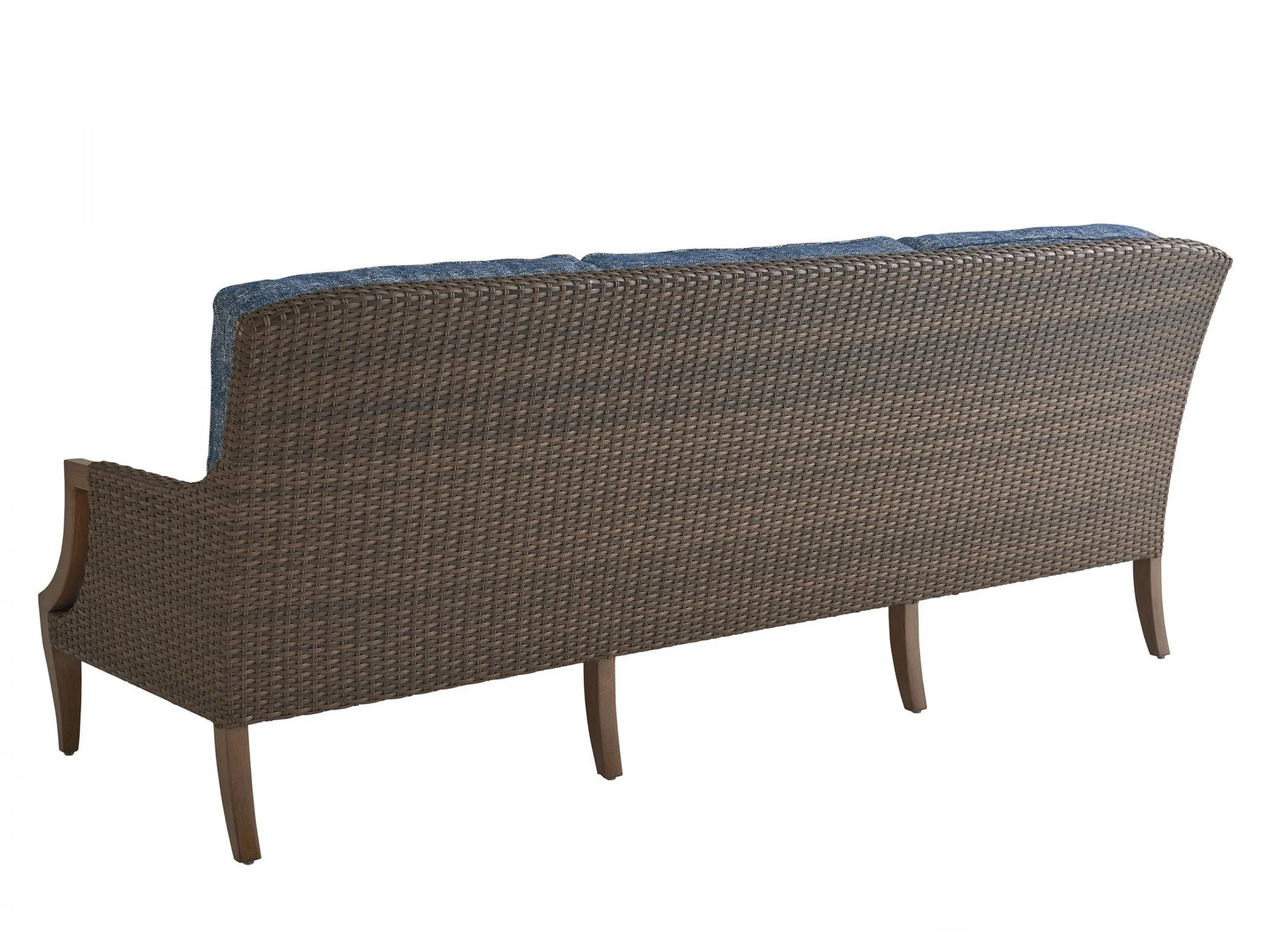 Tommy Bahama Outdoor Harbor Isle Sofa - Image 2