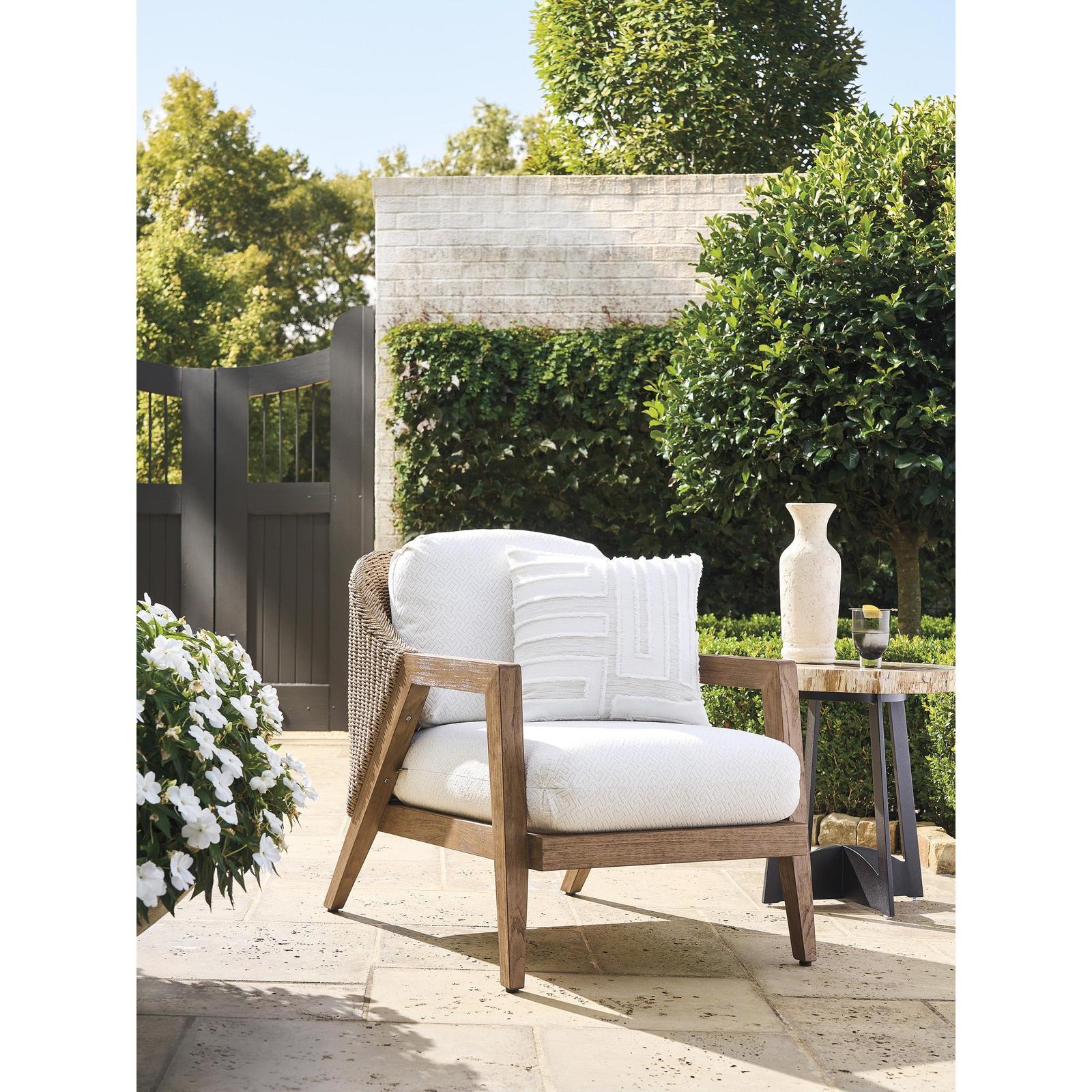 Tommy Bahama Outdoor Isle Of Palms Accent Chair - Image 2