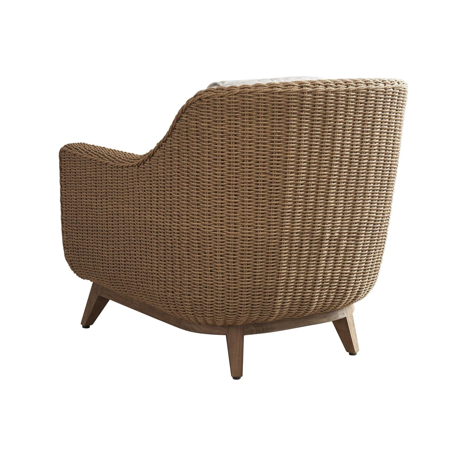 Tommy Bahama Outdoor Isle Of Palms Lounge Chair - Image 3