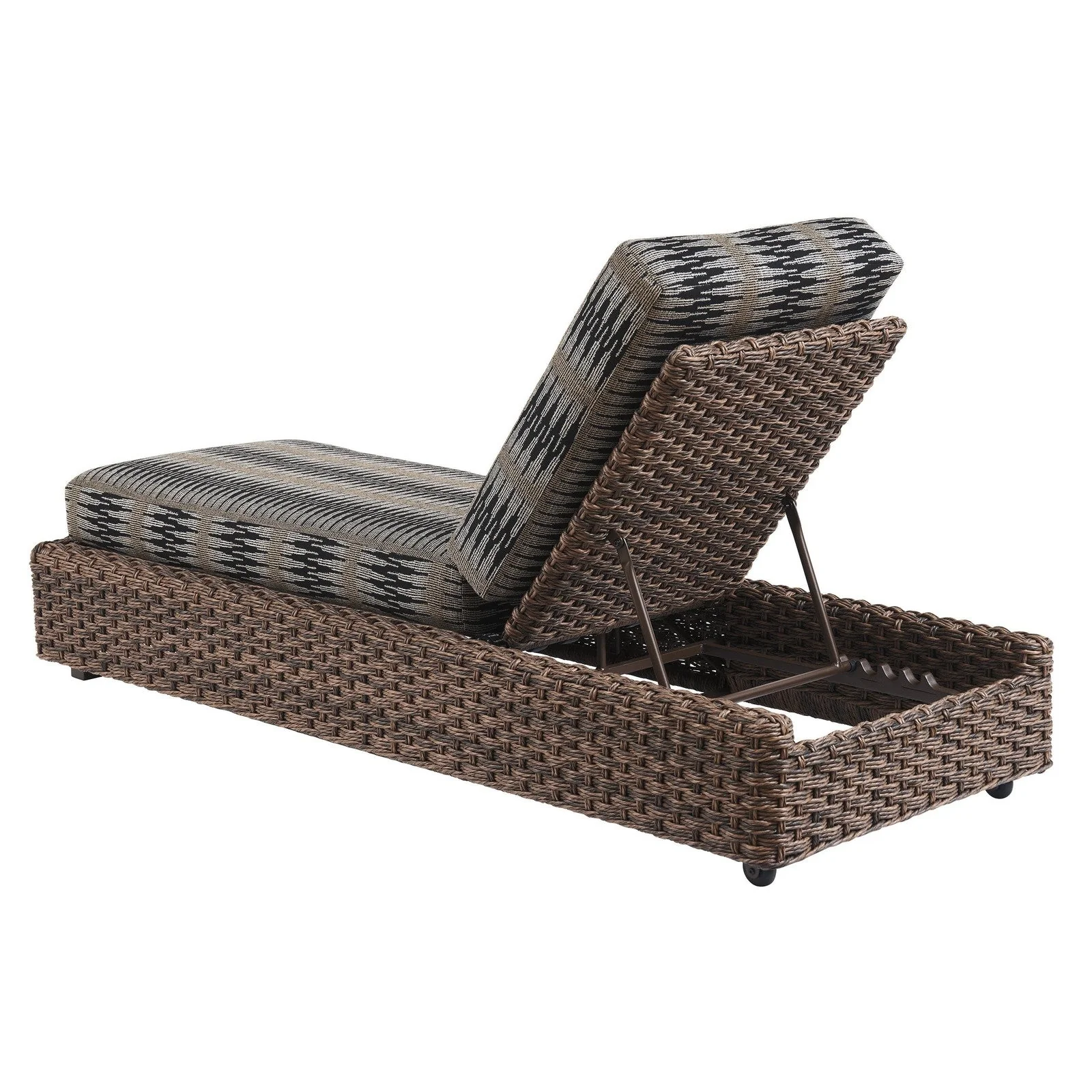 Tommy Bahama Outdoor Kilimanjaro Chaise - Image 3