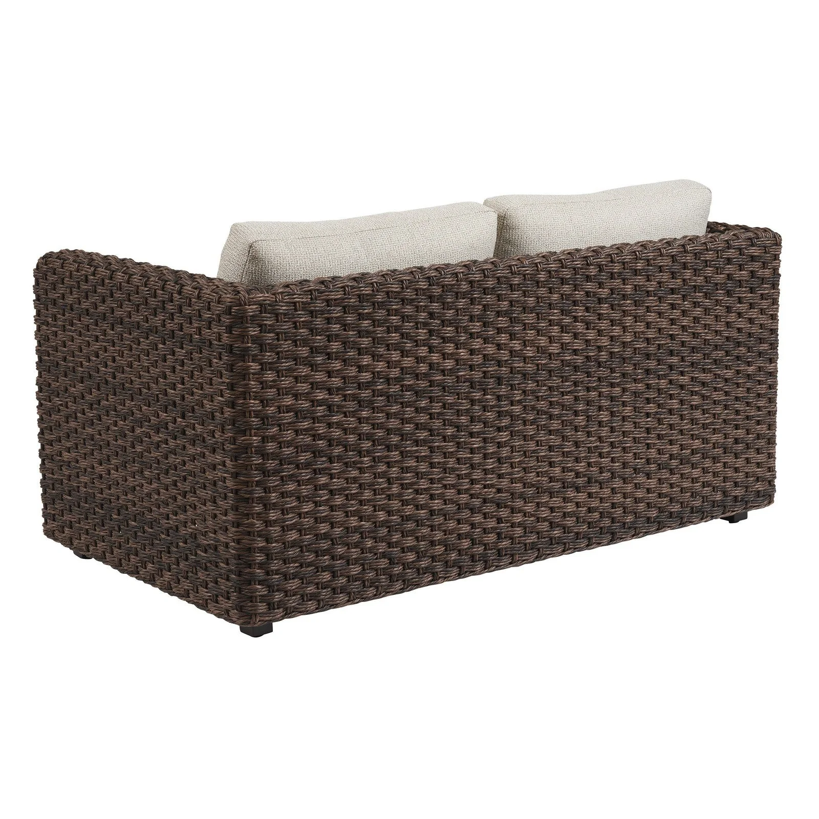 Tommy Bahama Outdoor Kilimanjaro Love Seat - Image 3