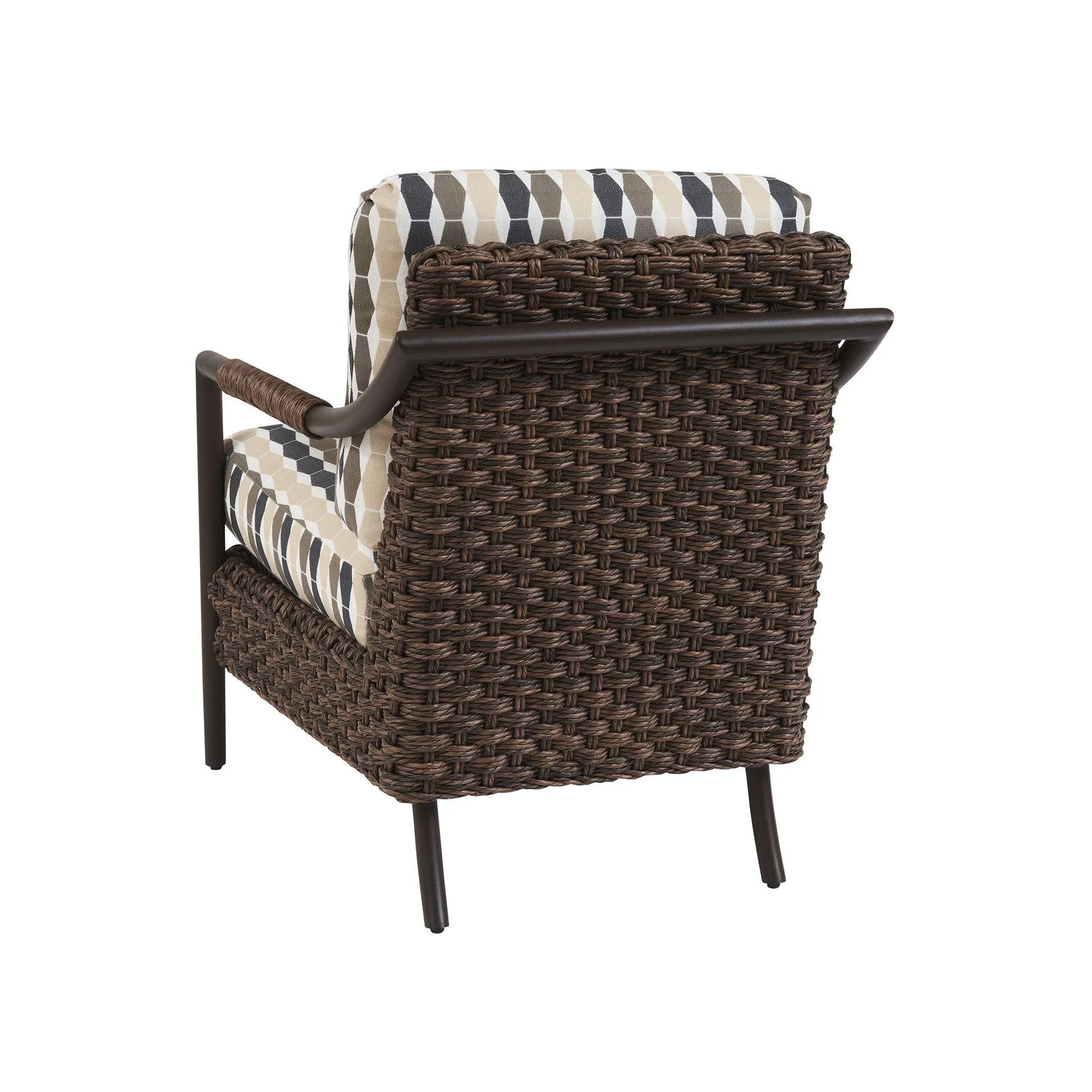 Tommy Bahama Outdoor Kilimanjaro Occasional Chair - Image 3