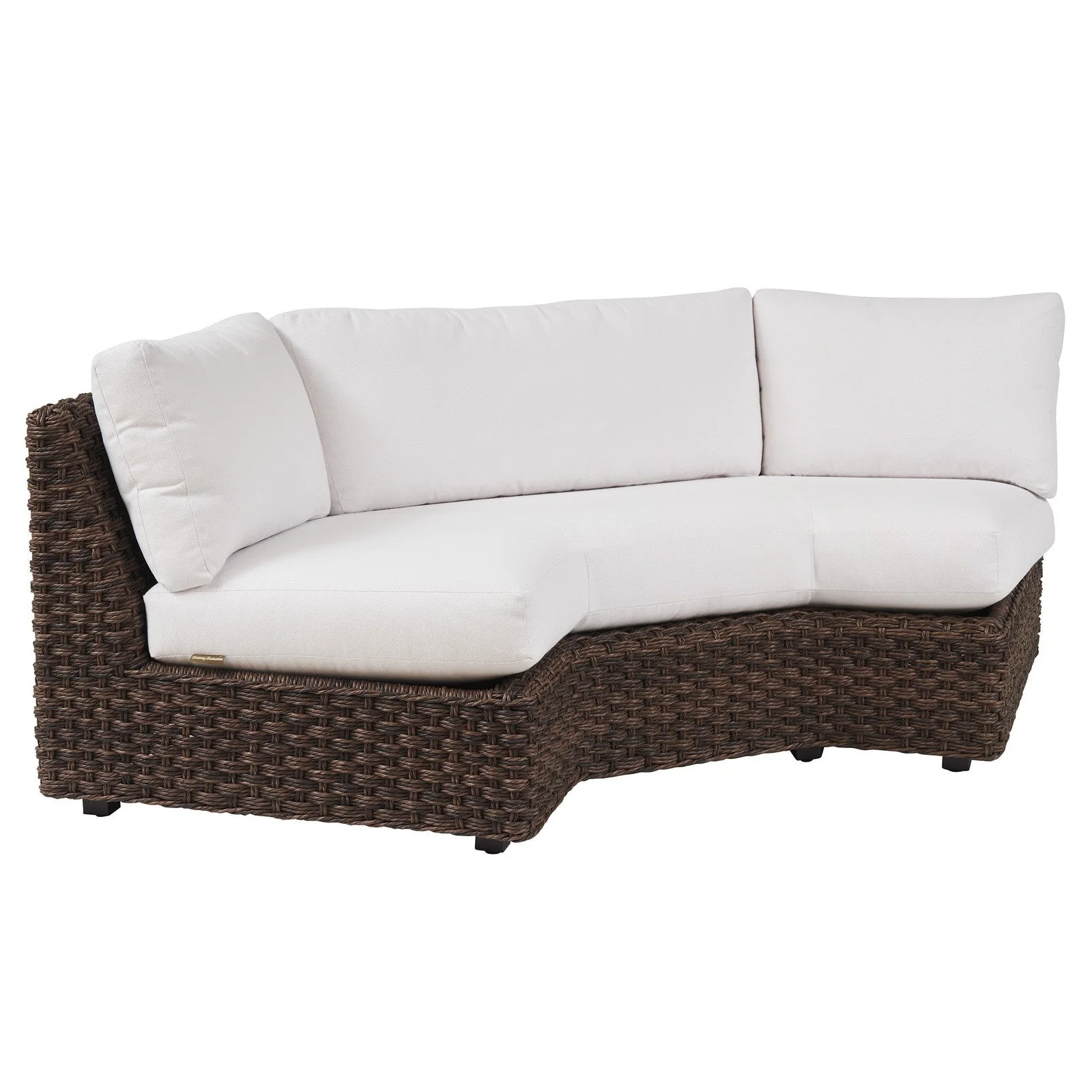 Tommy Bahama Outdoor Kilimanjaro Sectional II - Image 6