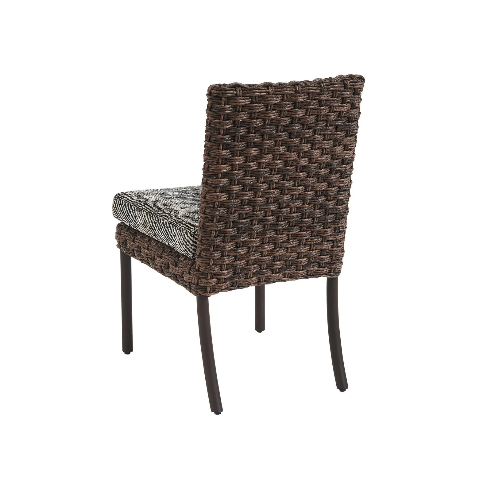 Tommy Bahama Outdoor Kilimanjaro Side Dining Chair - Image 3