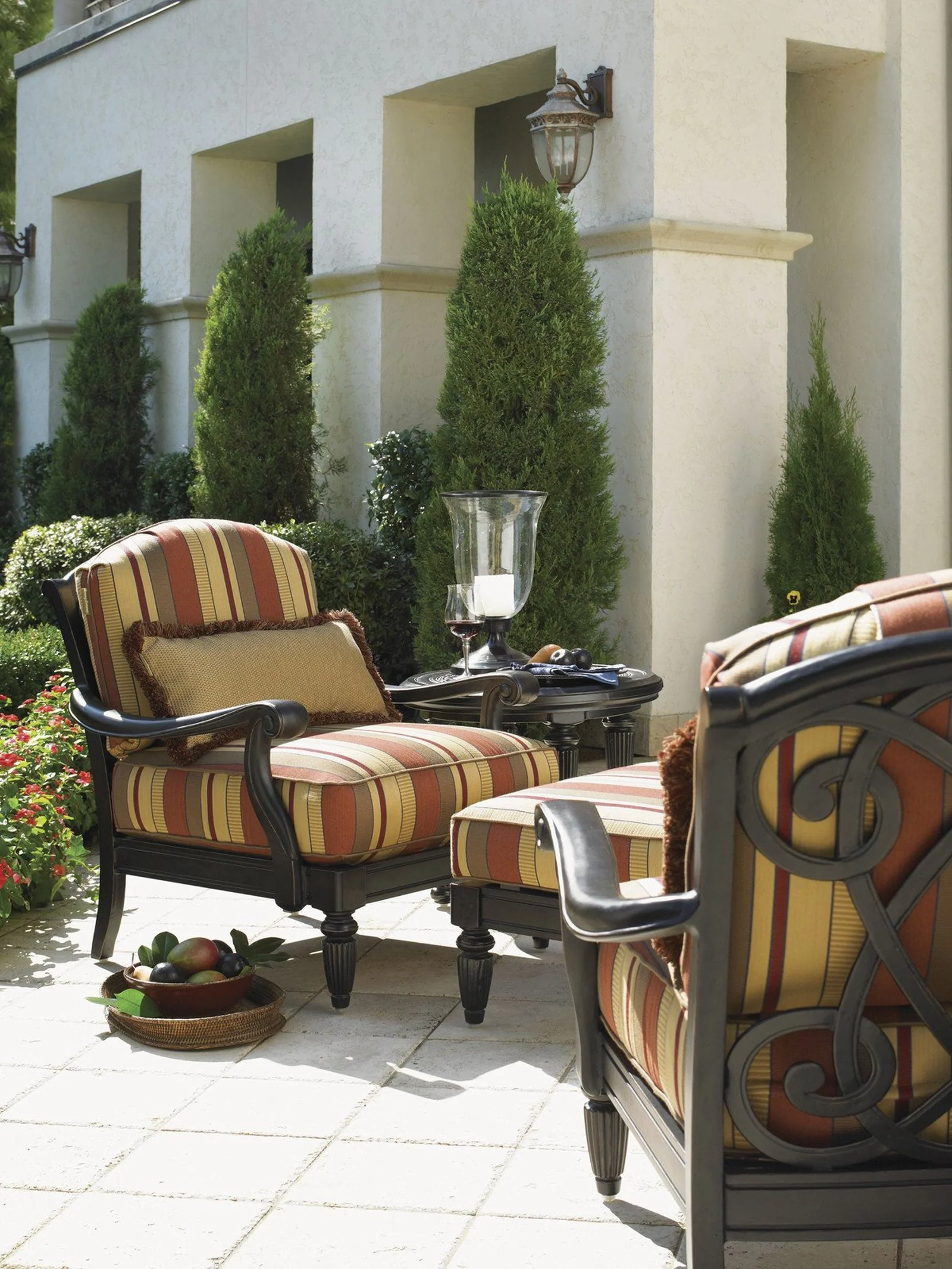 Tommy Bahama Outdoor Kingstown Sedona Lounge Chair - Image 2