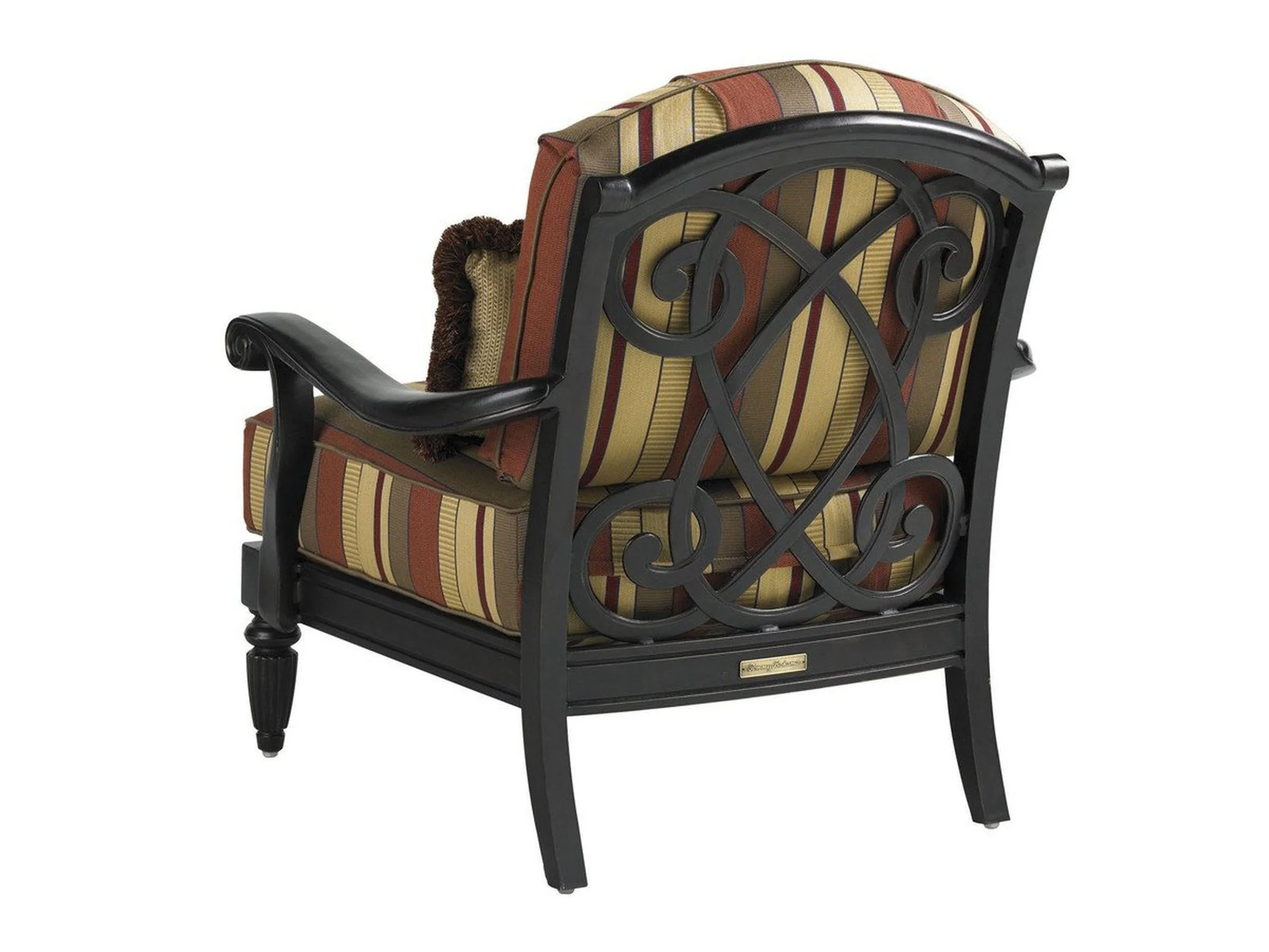 Tommy Bahama Outdoor Kingstown Sedona Lounge Chair - Image 4