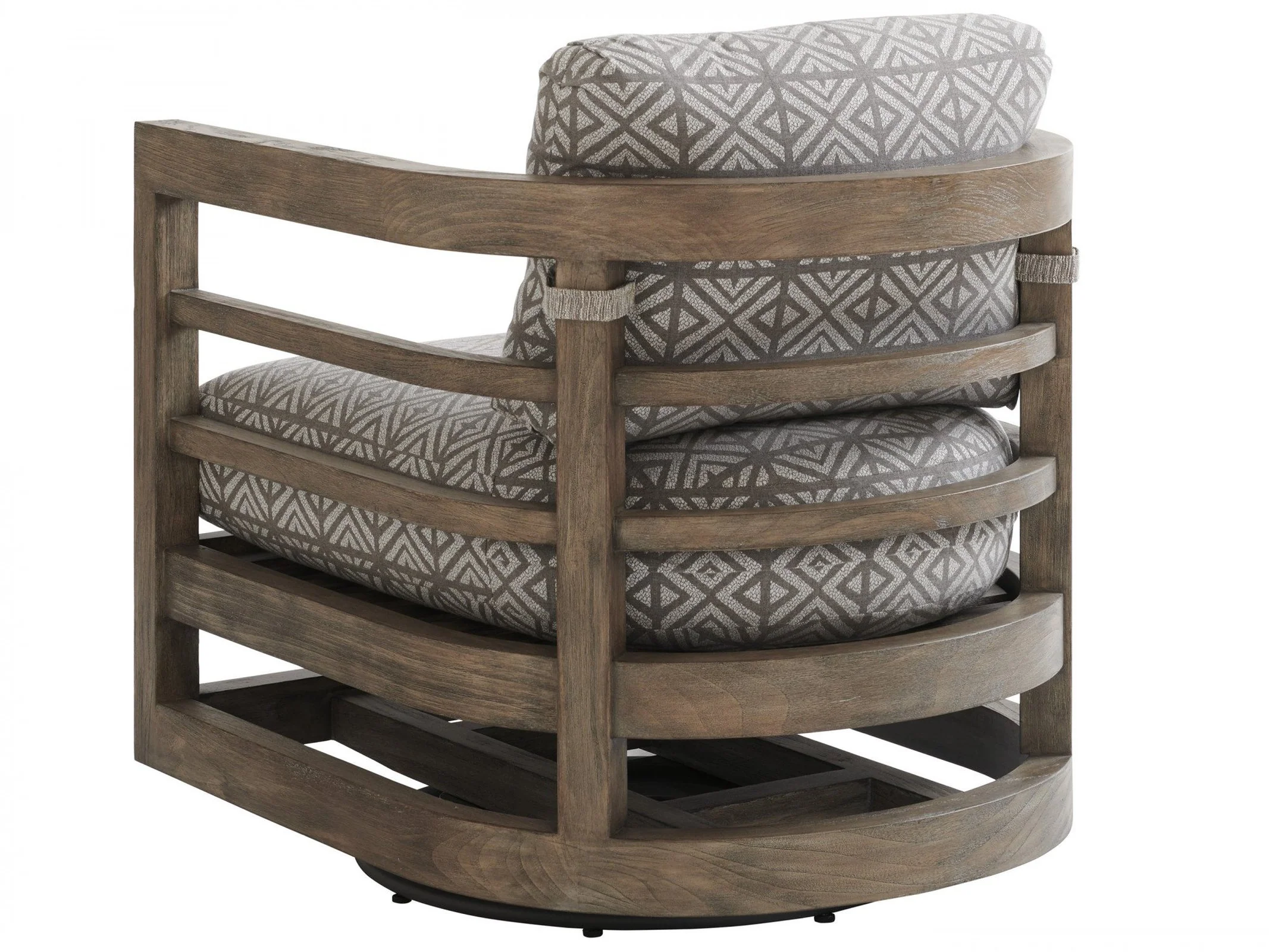 Tommy Bahama Outdoor La Jolla Accent Chair - Image 2