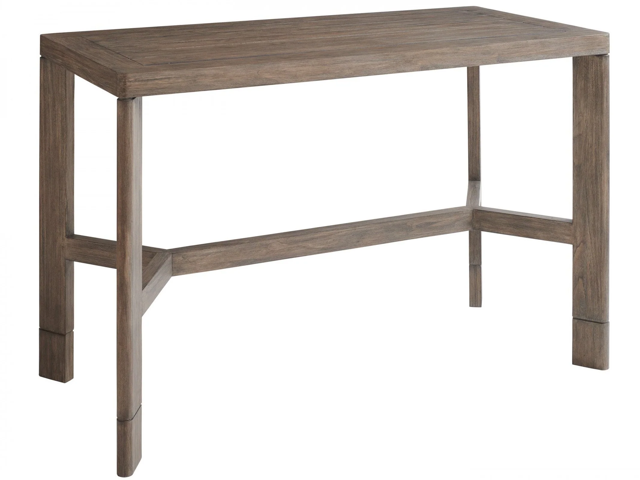 Tommy Bahama Outdoor La Jolla Bistro Table - Image 2