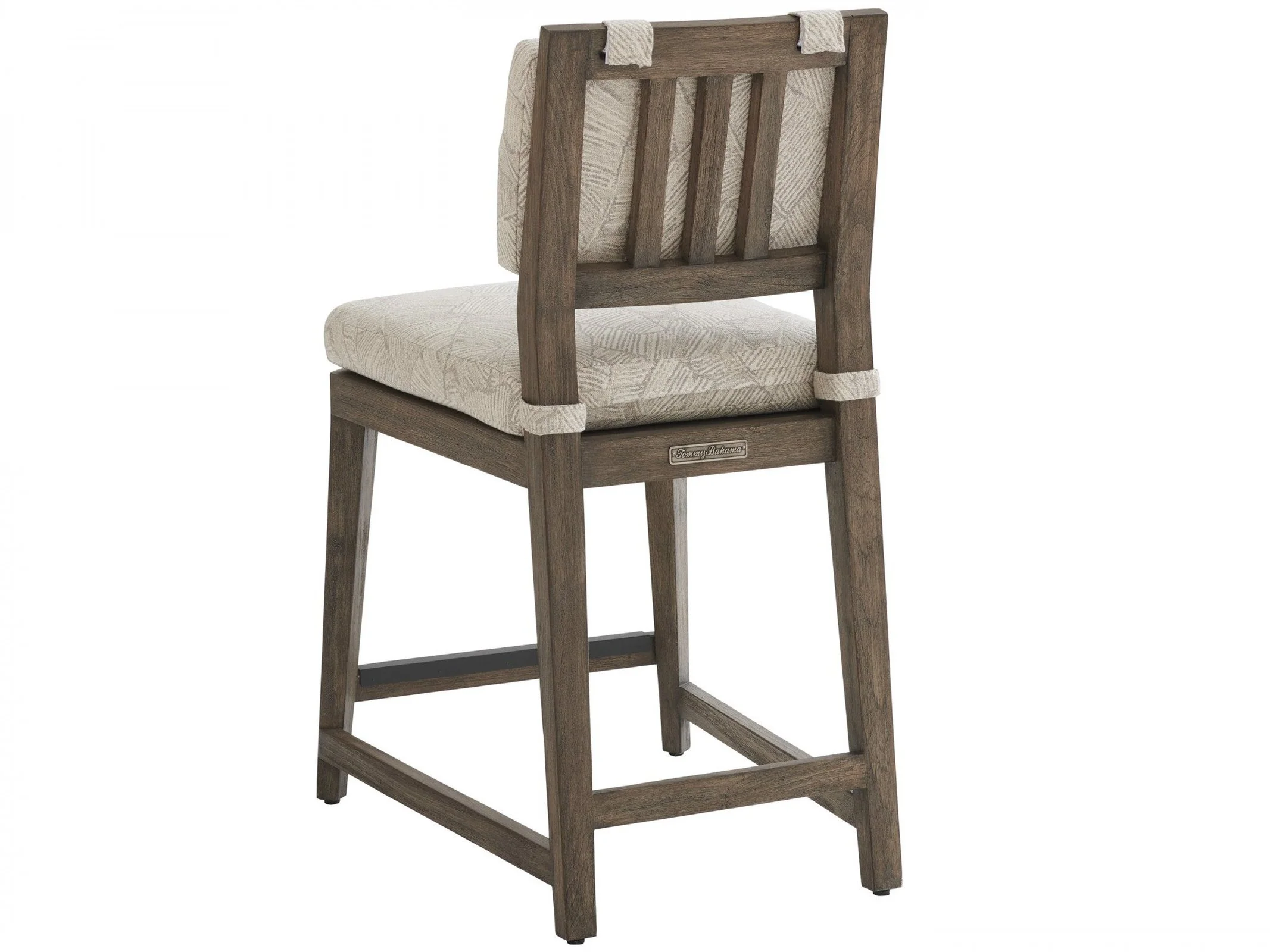 Tommy Bahama Outdoor La Jolla Counter Stool - Image 2