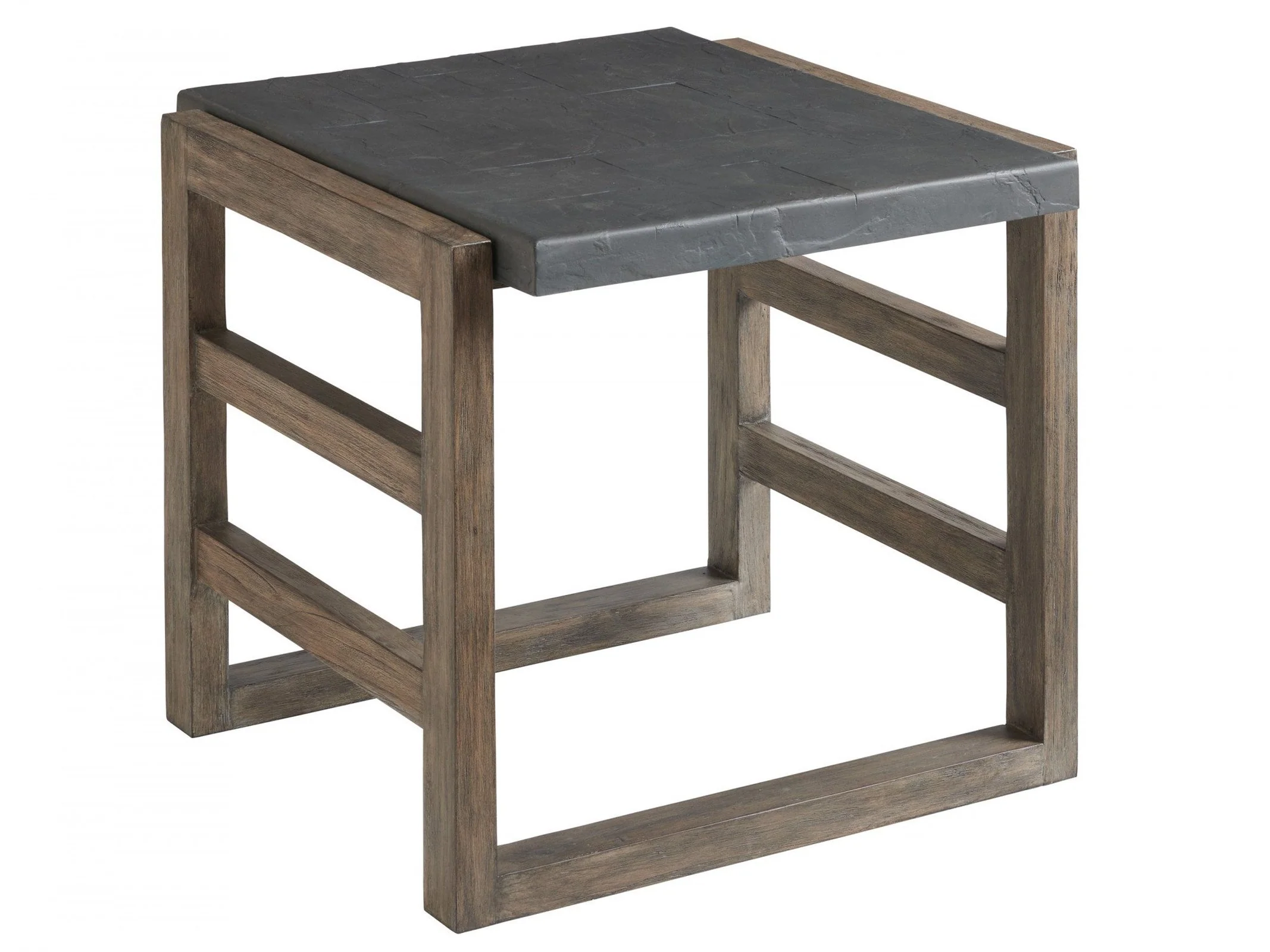 Tommy Bahama Outdoor La Jolla End Table - Image 5