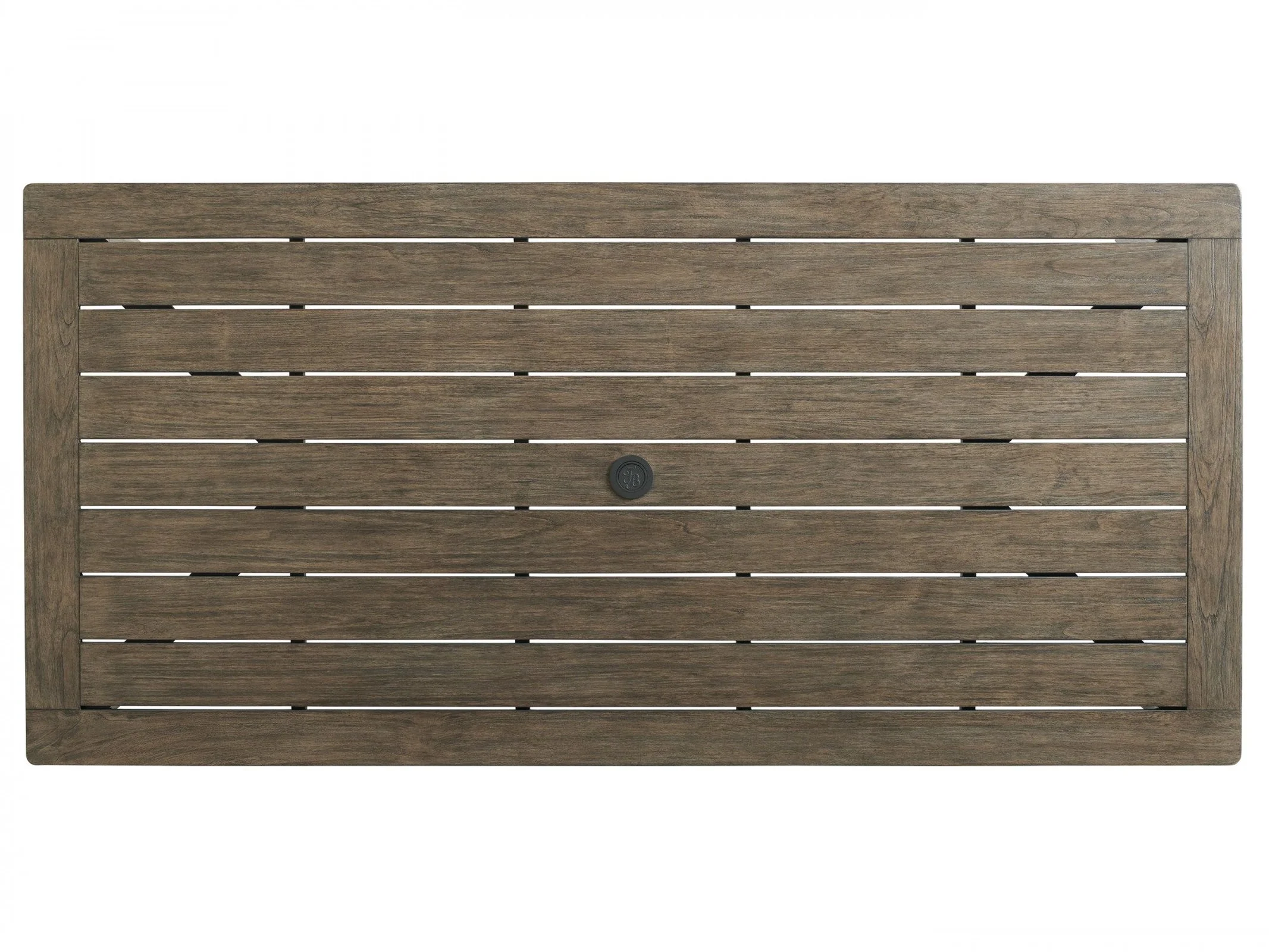 Tommy Bahama Outdoor La Jolla Rectangular Dining Table - Image 2