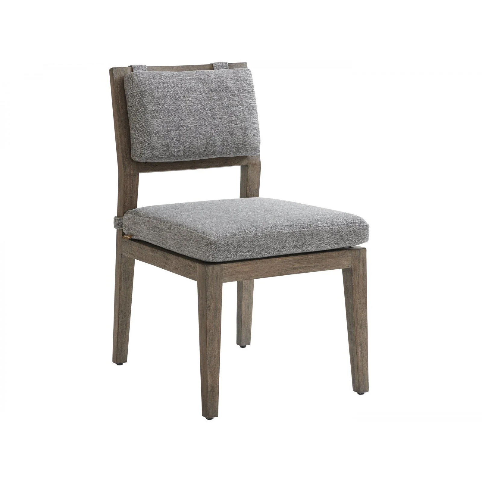 Tommy Bahama Outdoor La Jolla Side Dining Chair - Image 2