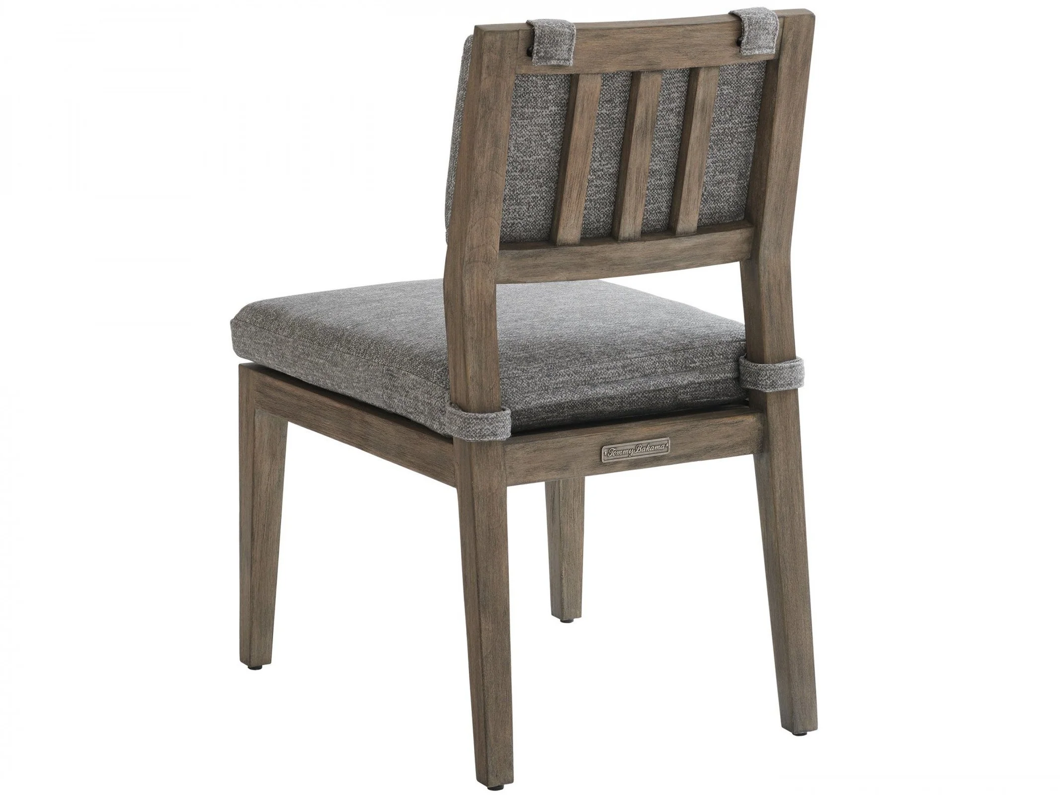 Tommy Bahama Outdoor La Jolla Side Dining Chair - Image 5