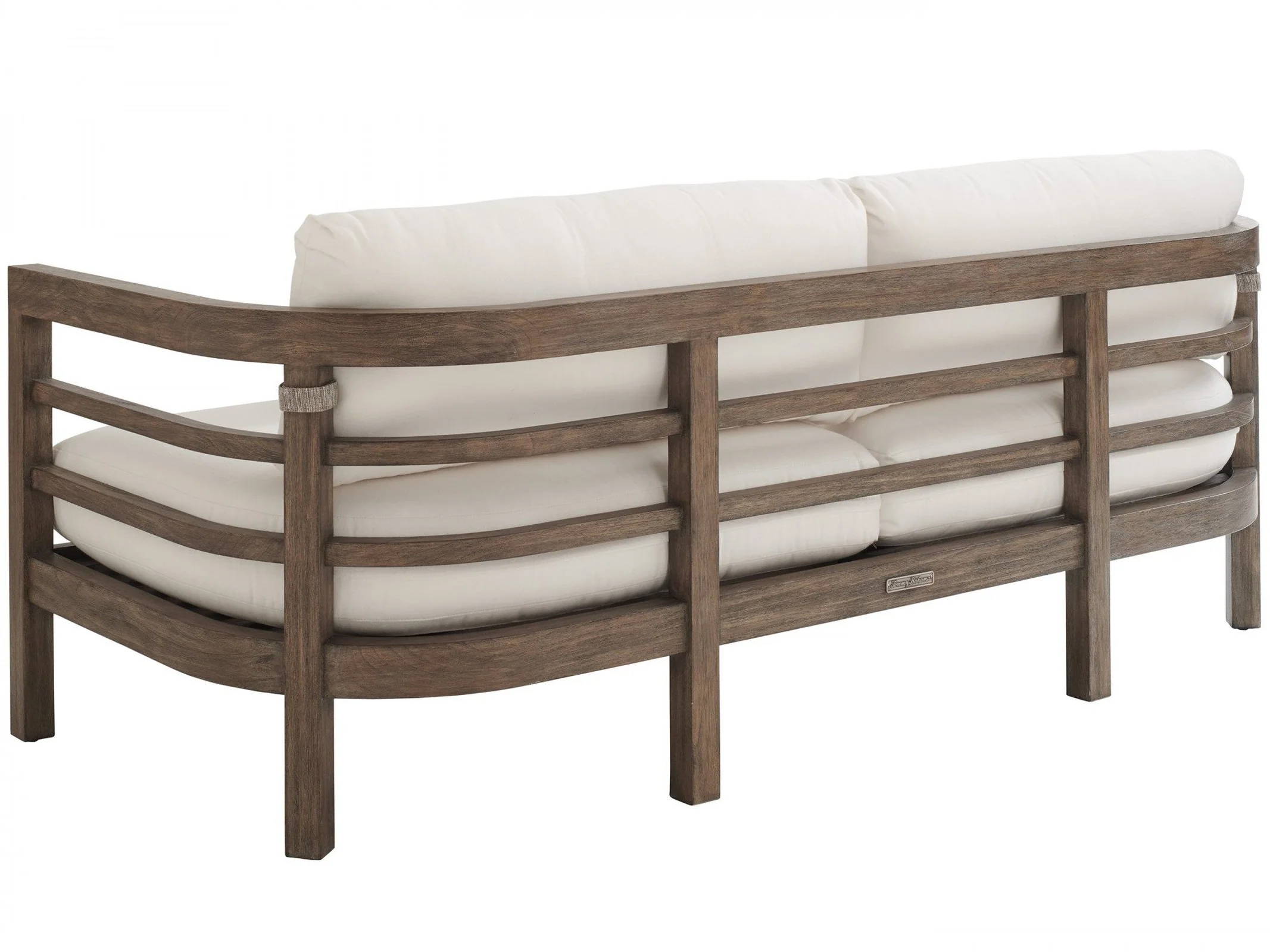Tommy Bahama Outdoor La Jolla Sofa - Image 10