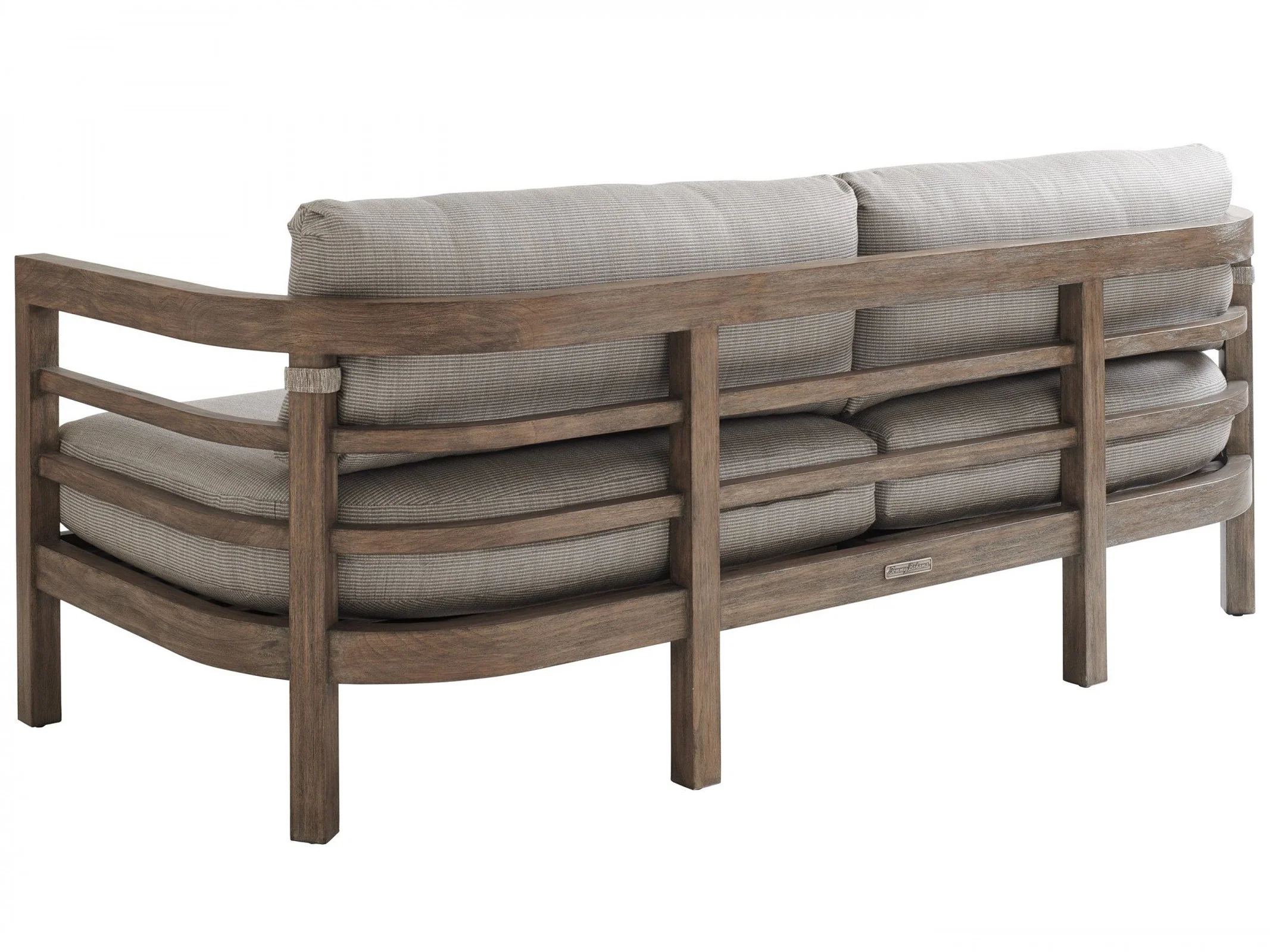 Tommy Bahama Outdoor La Jolla Sofa - Image 6