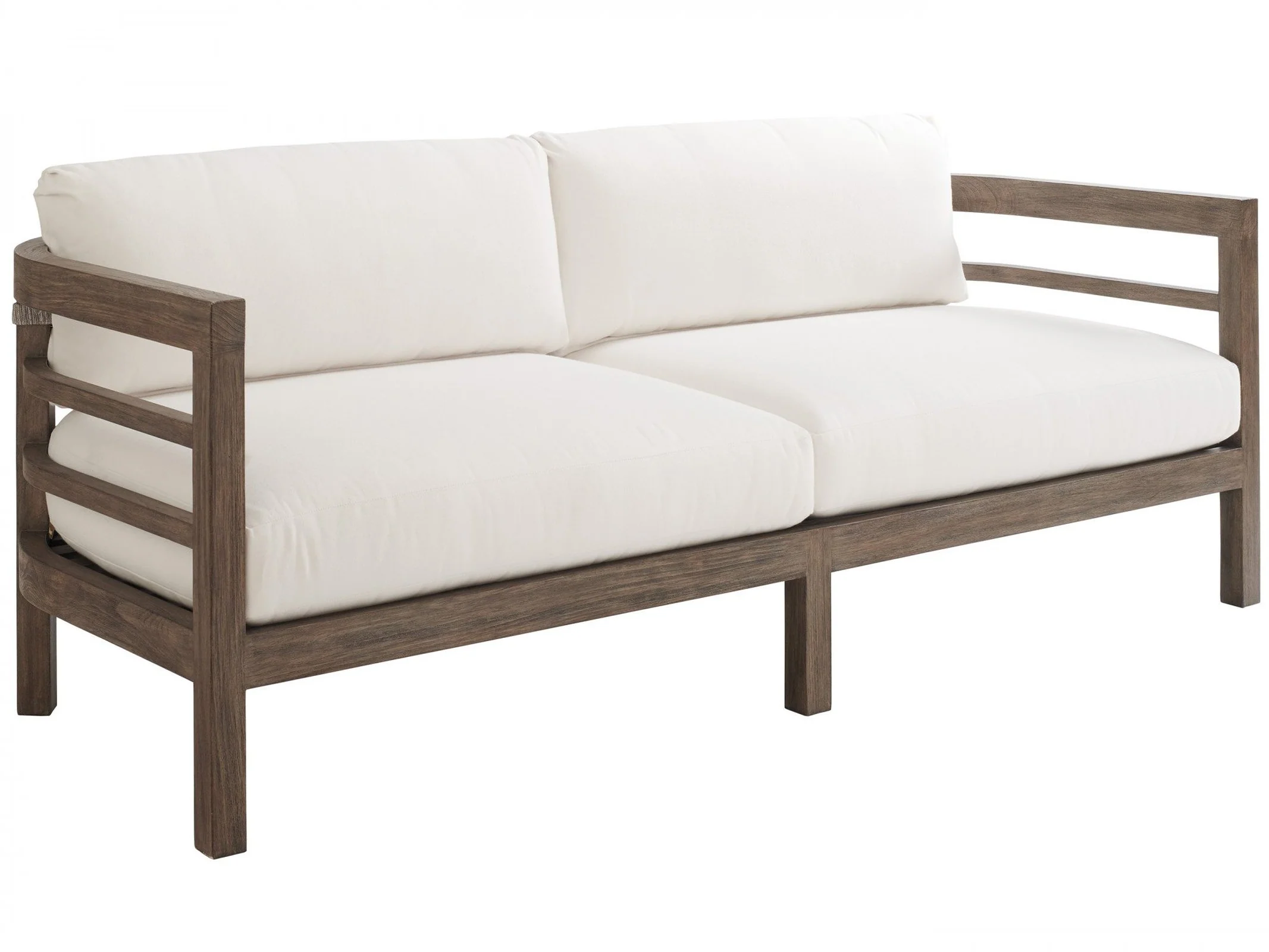 Tommy Bahama Outdoor La Jolla Sofa - Image 7
